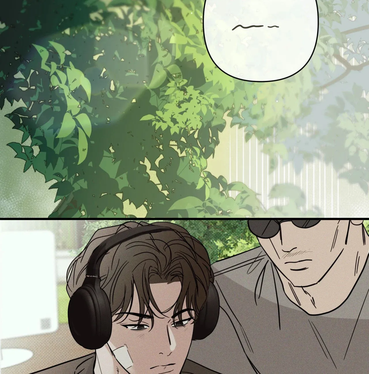 Read Dearest chapter 43 image 36 on Lezhin