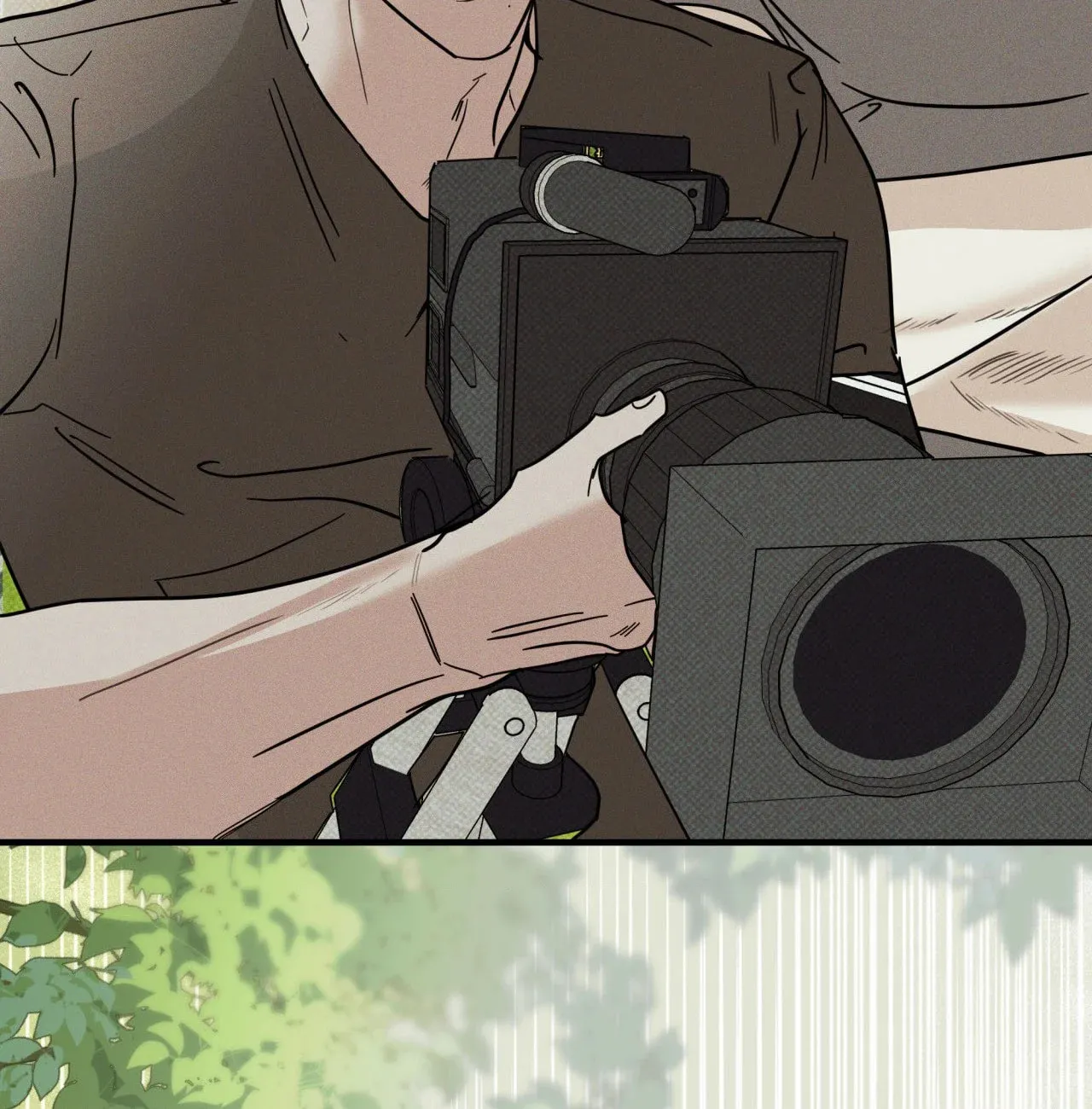 Read Dearest chapter 43 image 37 on Lezhin