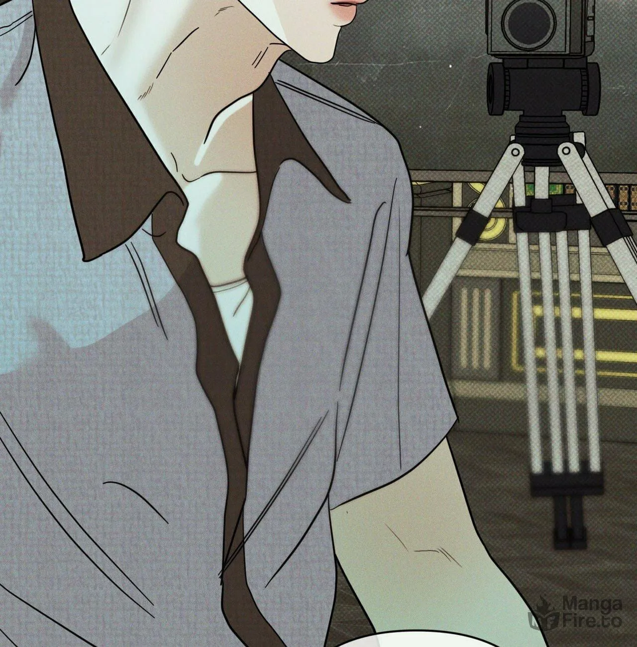 Read Dearest chapter 43 image 4 on Lezhin
