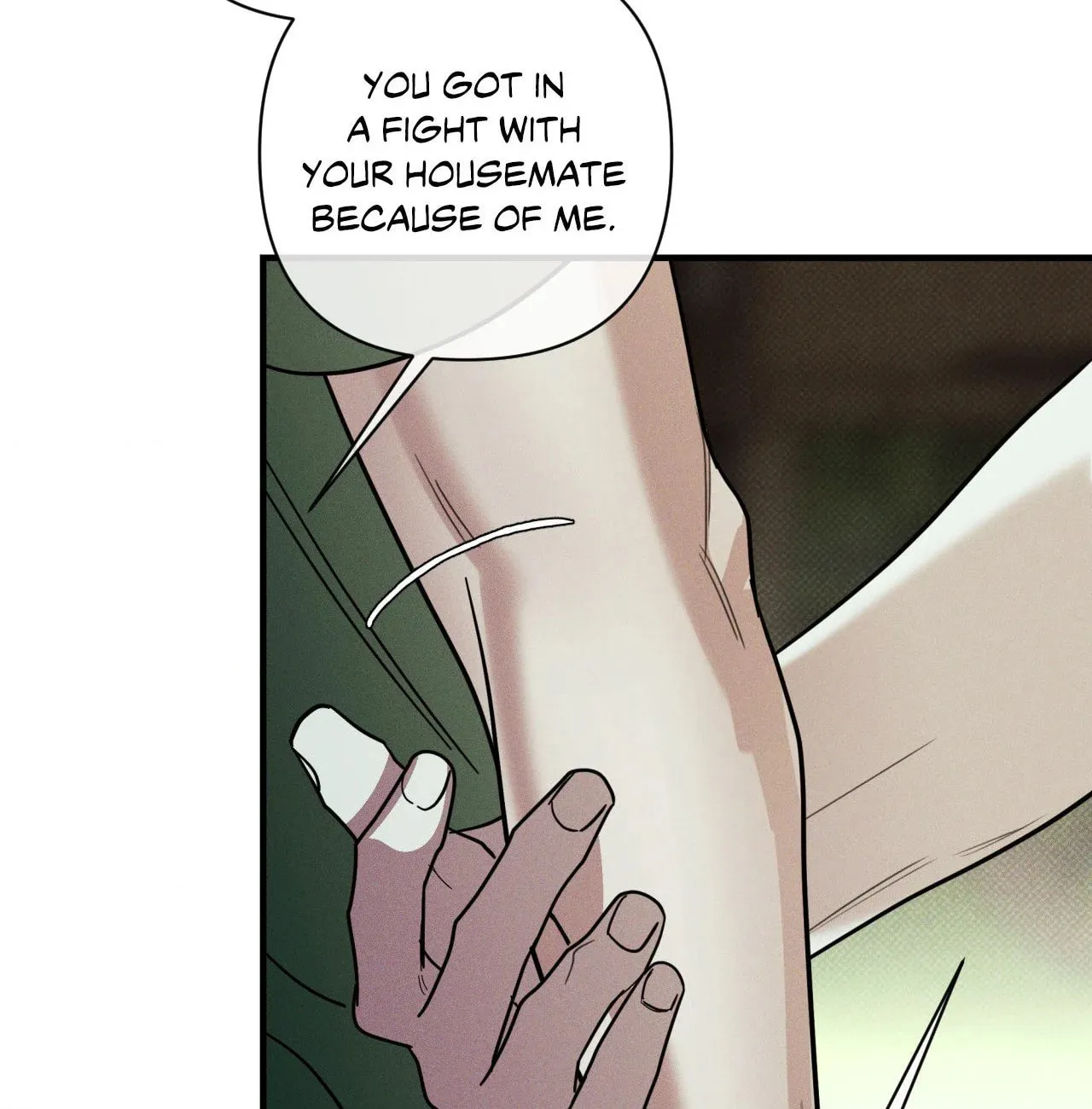 Read Dearest chapter 43 image 48 on Lezhin