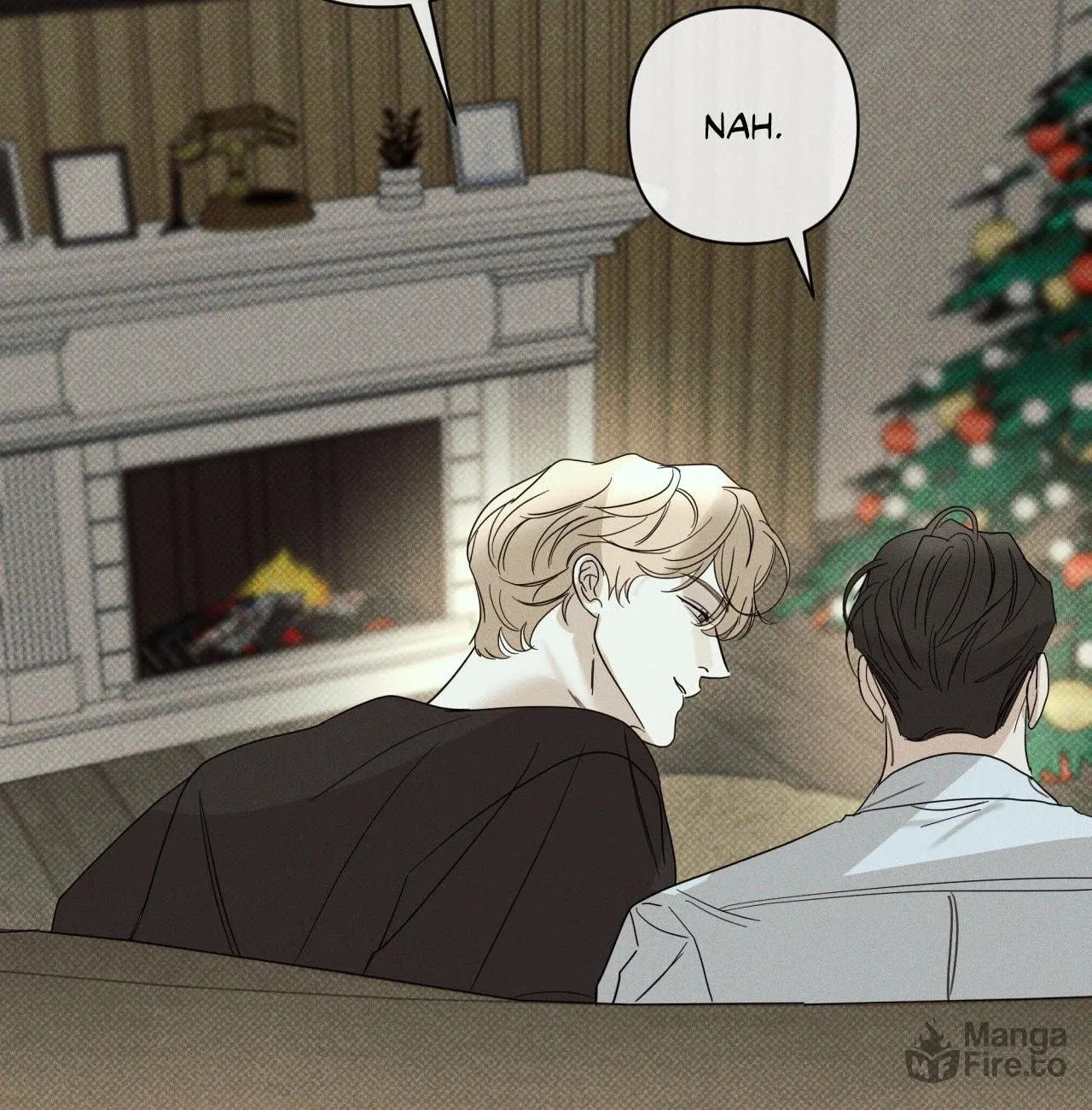 Read Dearest chapter 43 image 54 on Lezhin