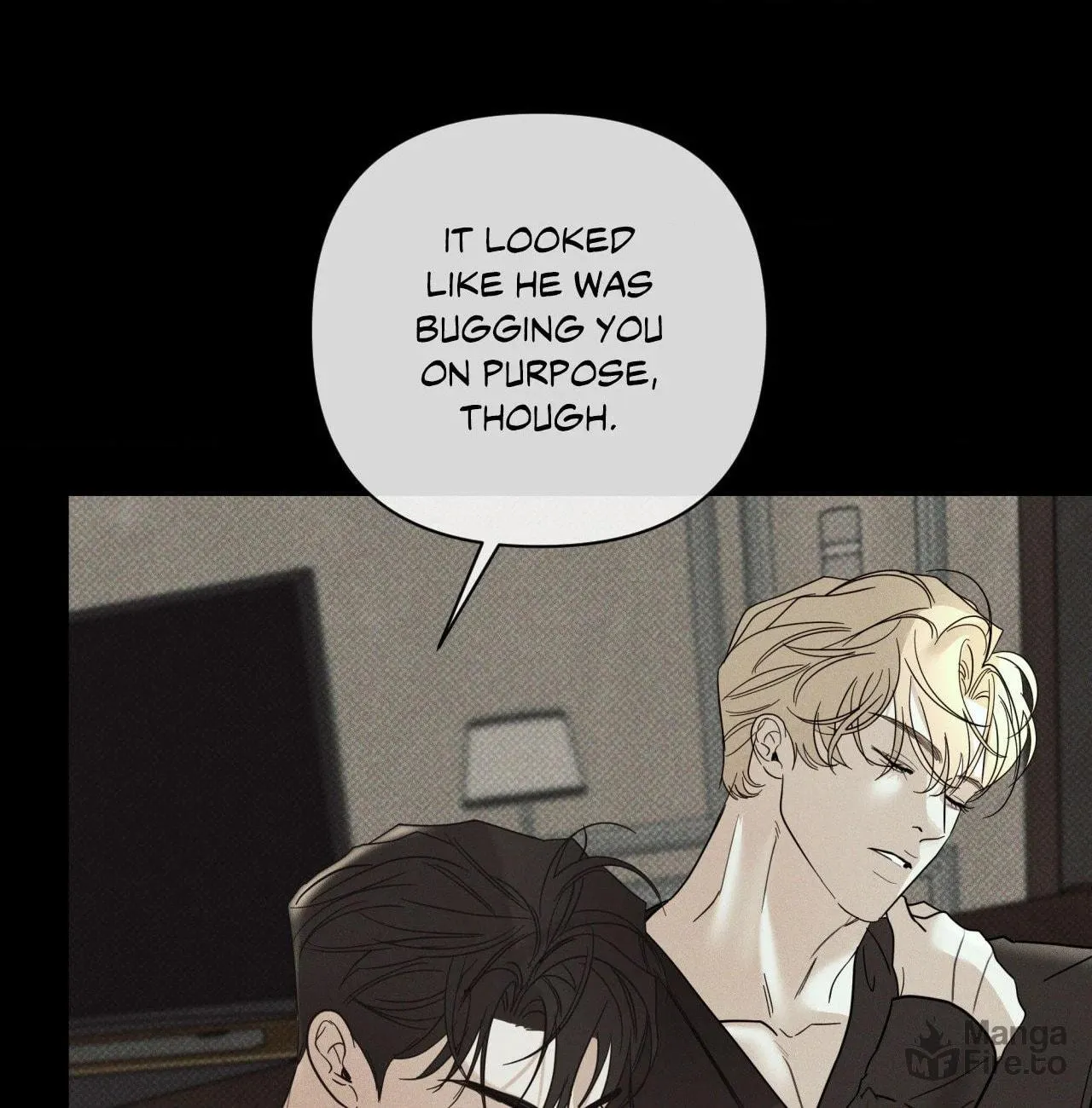 Read Dearest chapter 43 image 56 on Lezhin