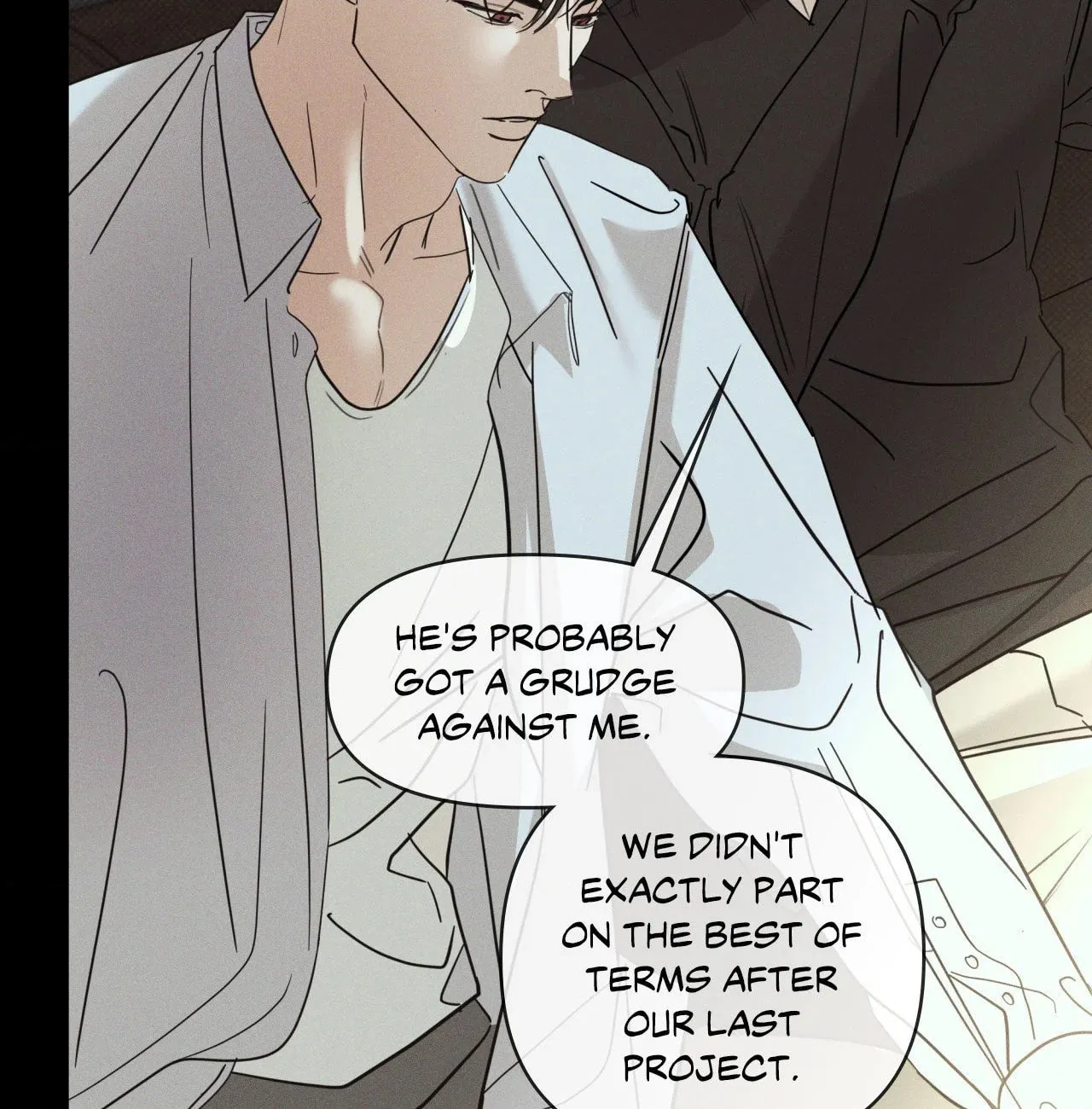 Read Dearest chapter 43 image 57 on Lezhin
