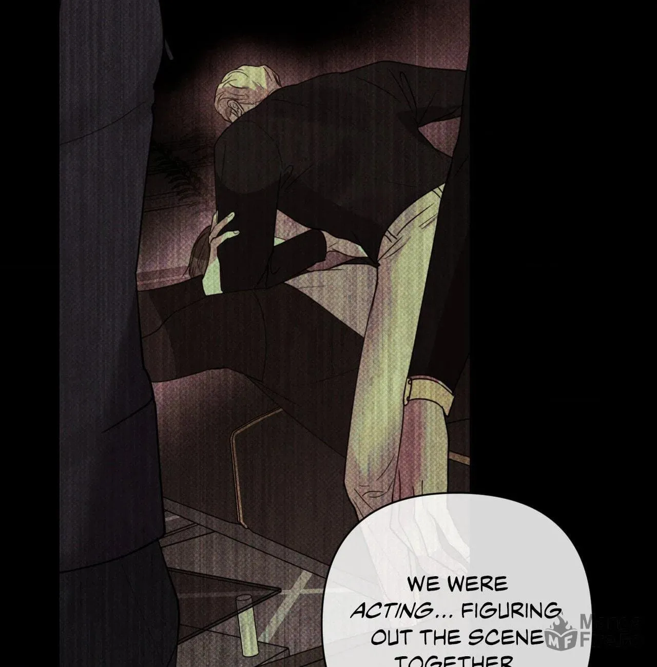 Read Dearest chapter 43 image 74 on Lezhin