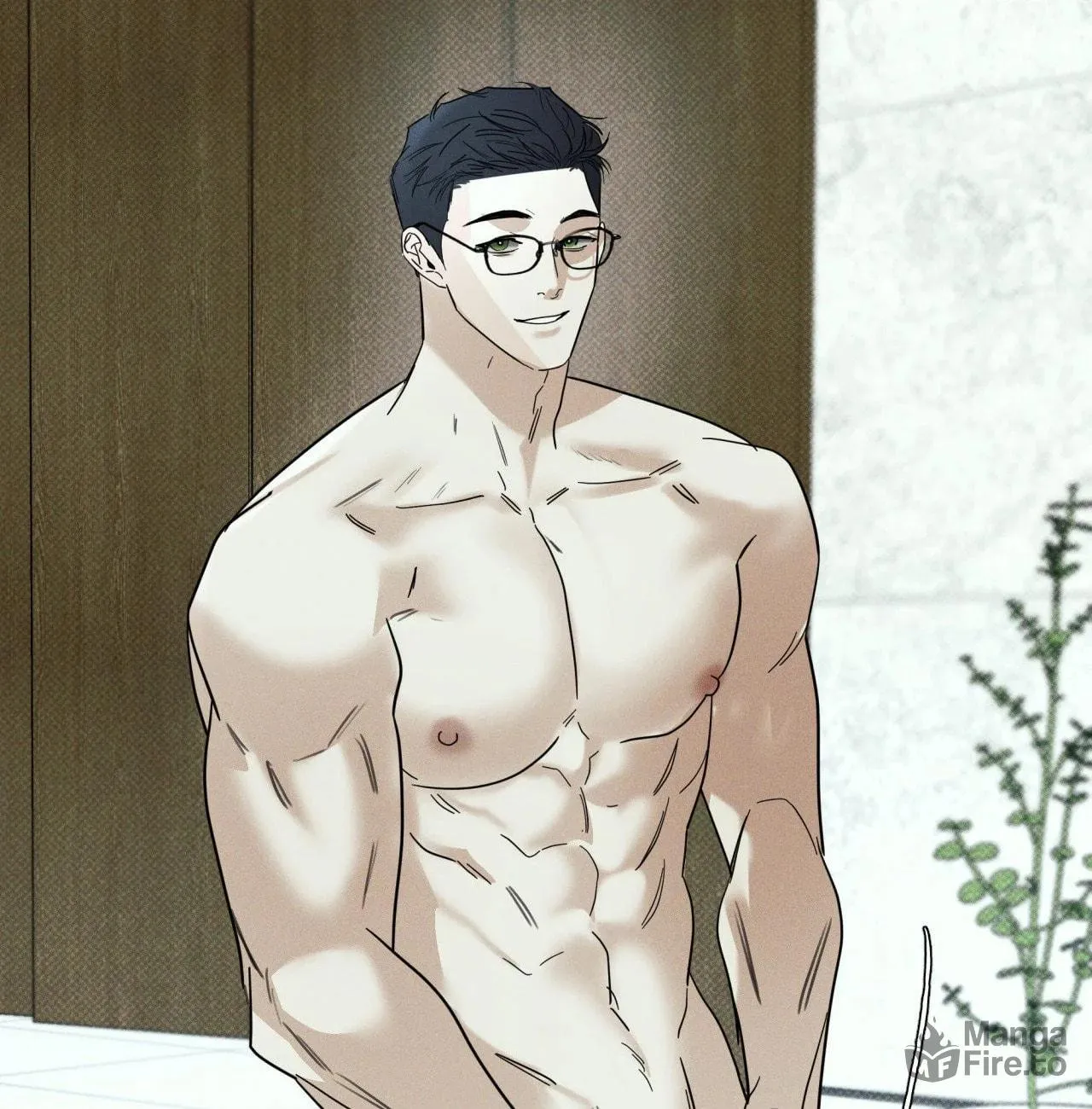 Read Dearest chapter 43 image 89 on Lezhin