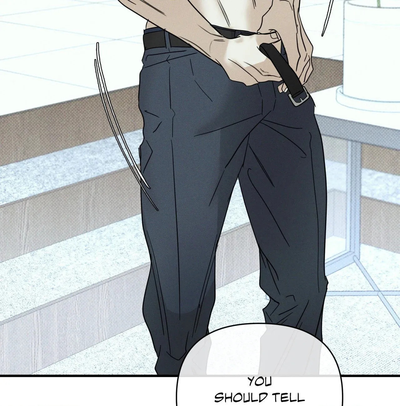 Read Dearest chapter 43 image 90 on Lezhin