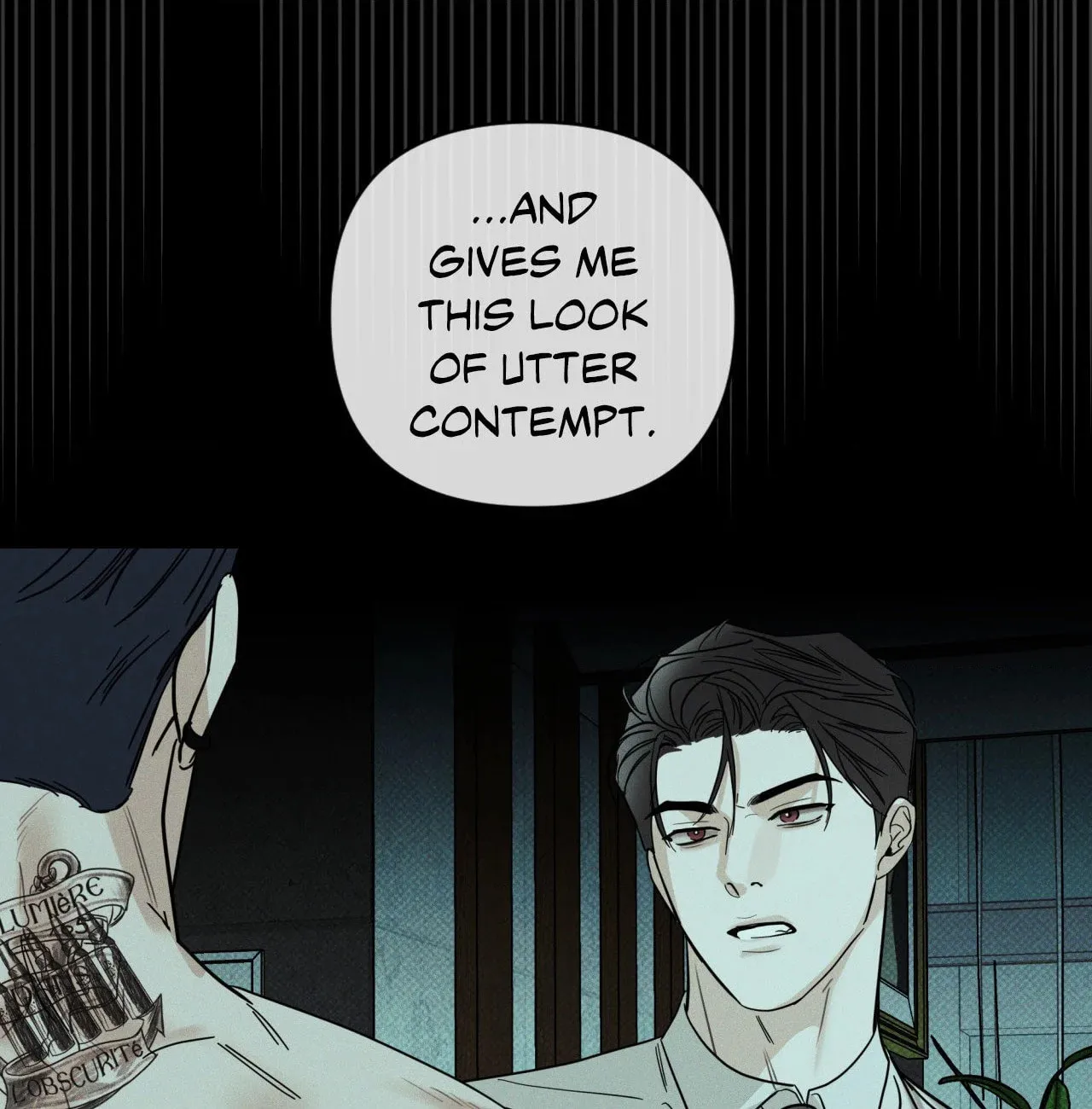 Read Dearest chapter 43 image 97 on Lezhin