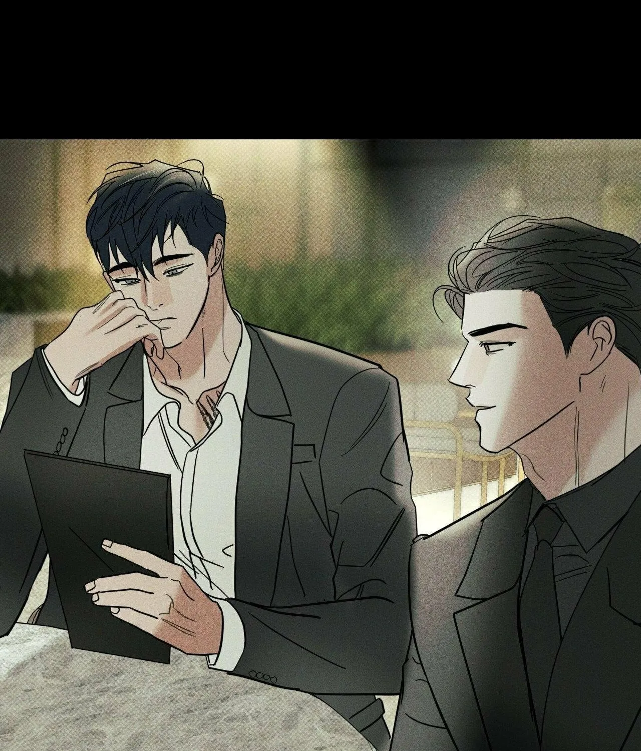 Read Dearest chapter 44 image 100 on Lezhin
