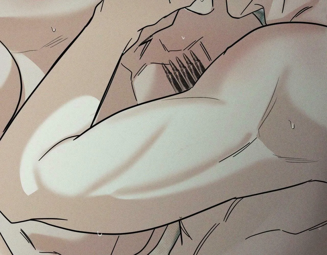 Read Dearest chapter 44 image 116 on Lezhin