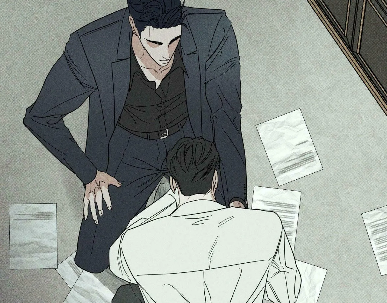 Read Dearest chapter 44 image 137 on Lezhin