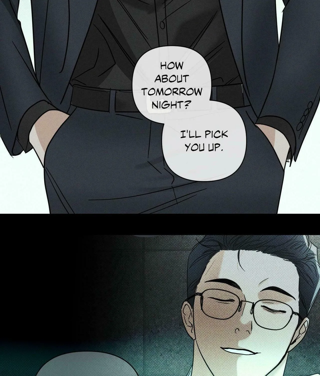 Read Dearest chapter 44 image 157 on Lezhin
