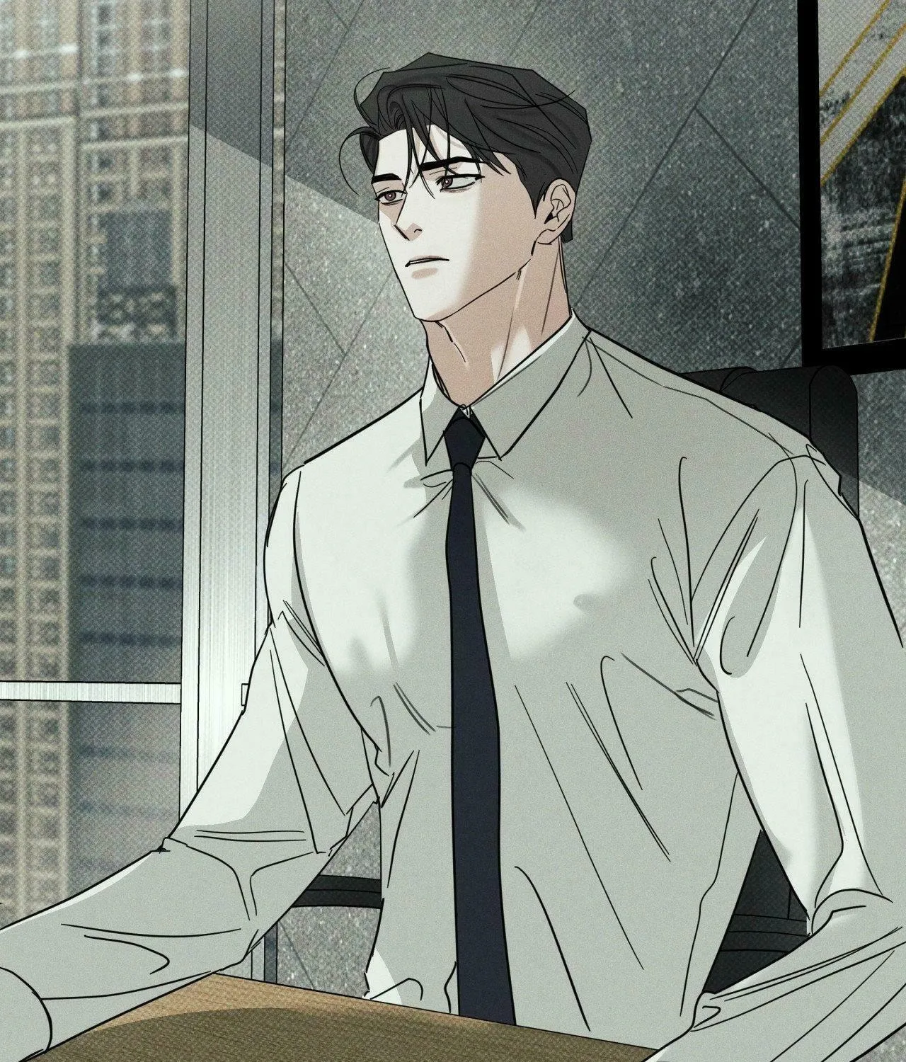 Read Dearest chapter 44 image 3 on Lezhin