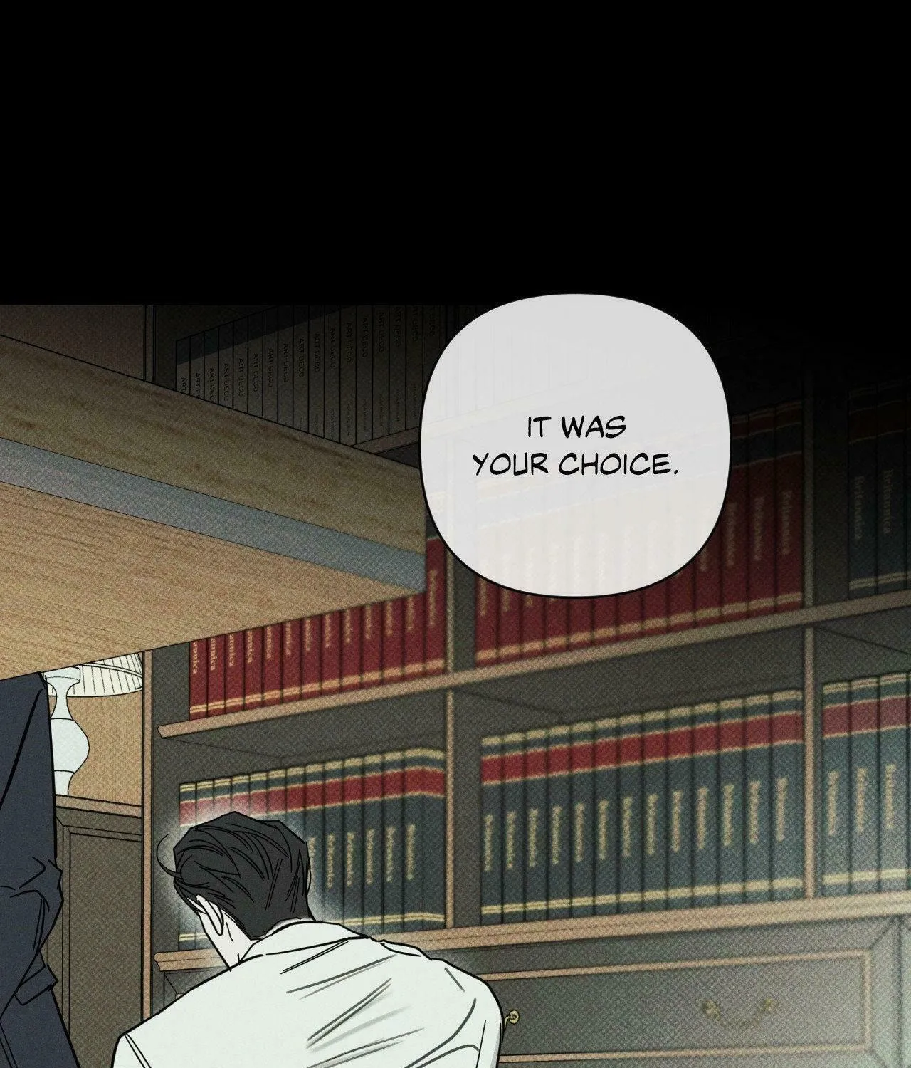 Read Dearest chapter 44 image 36 on Lezhin
