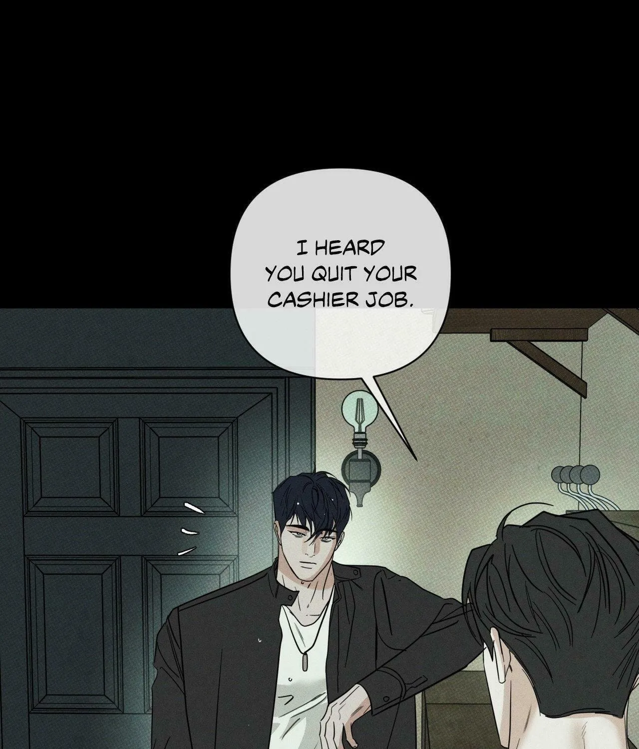 Read Dearest chapter 44 image 45 on Lezhin