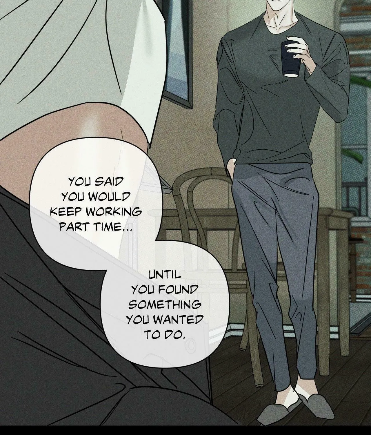 Read Dearest chapter 44 image 48 on Lezhin
