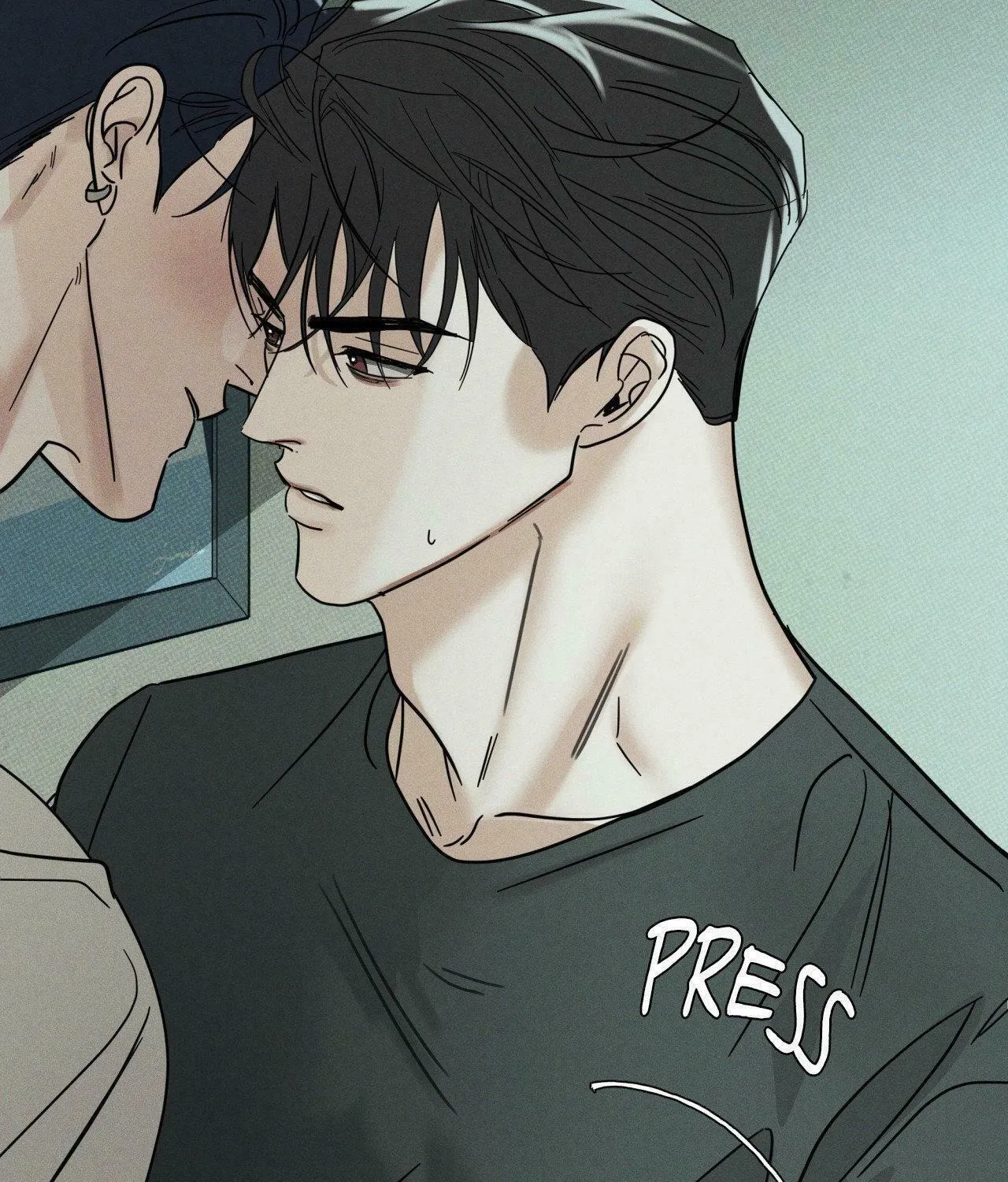 Read Dearest chapter 44 image 54 on Lezhin