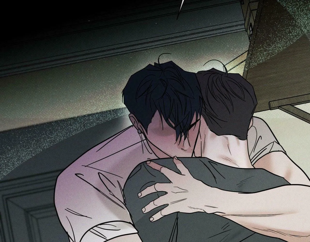 Read Dearest chapter 44 image 59 on Lezhin
