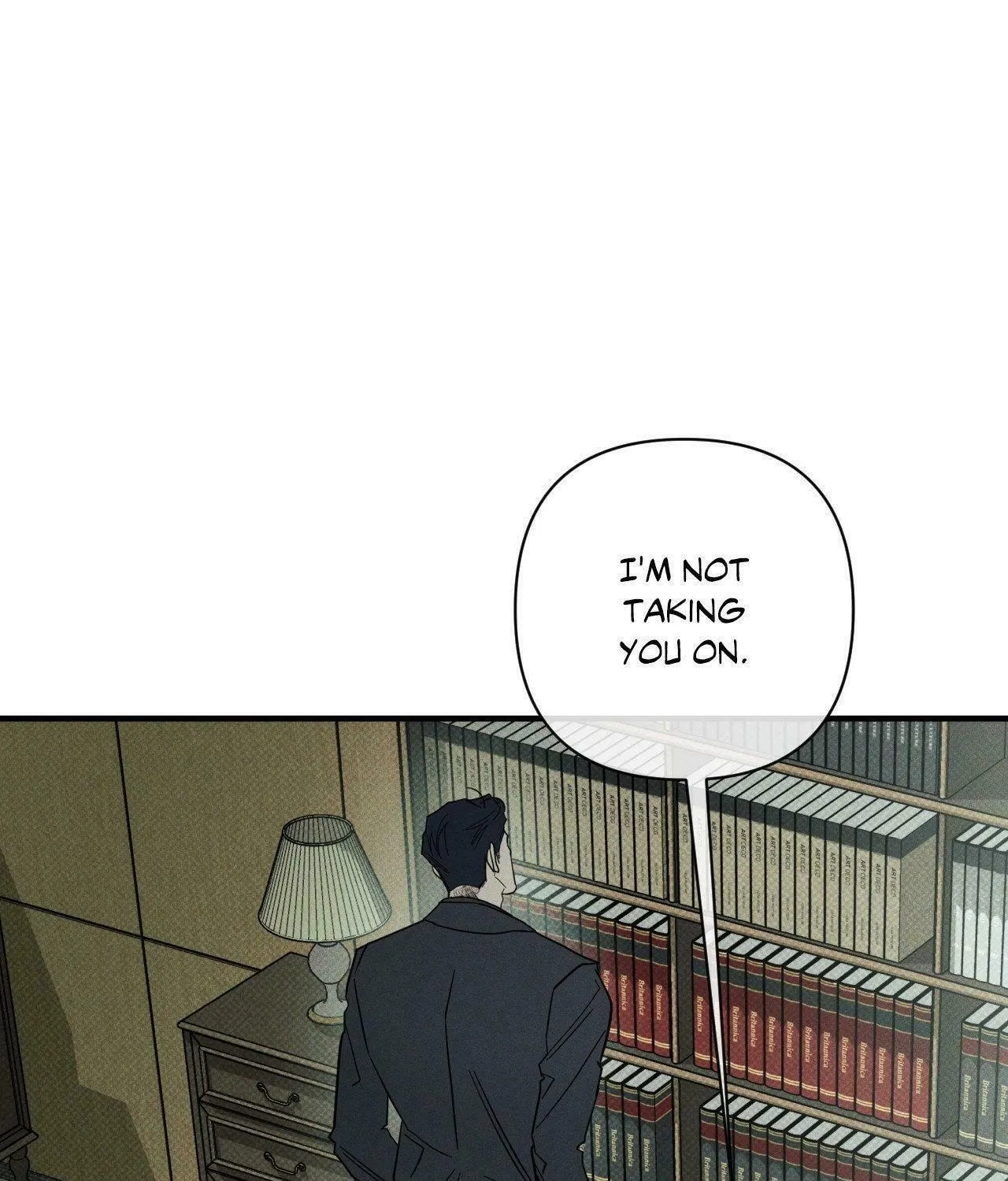 Read Dearest chapter 44 image 6 on Lezhin