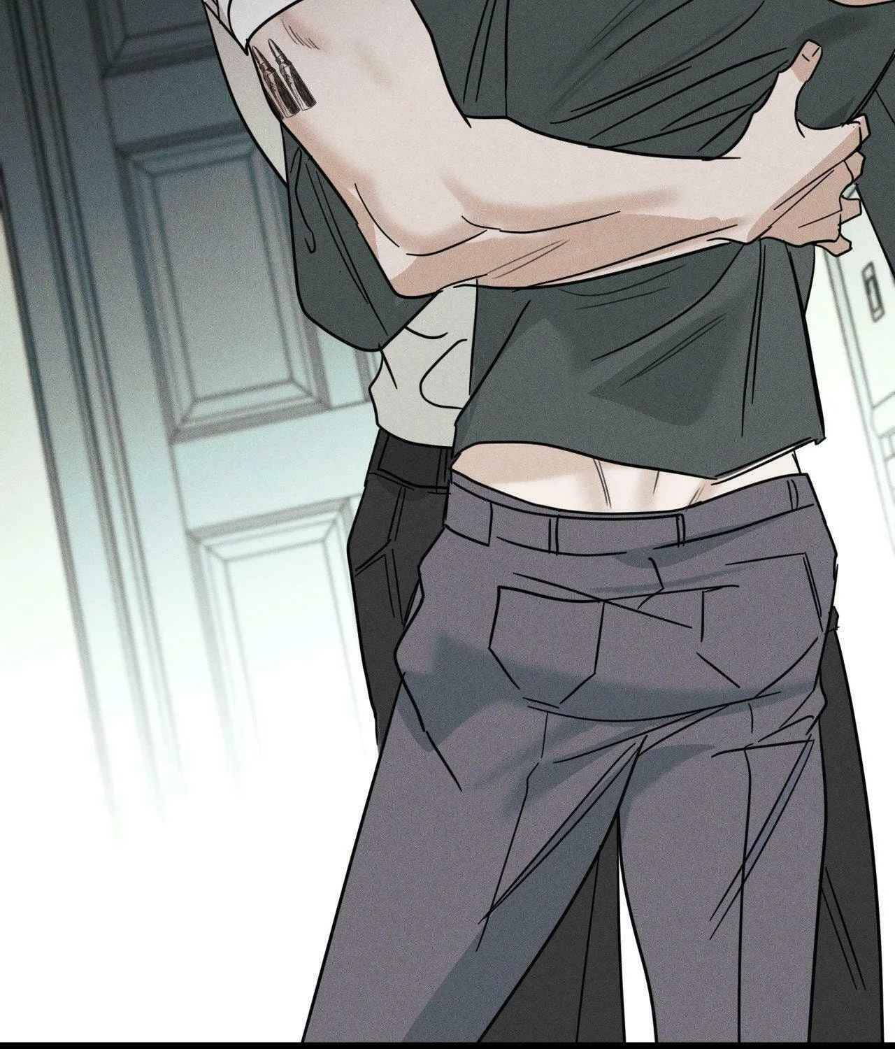 Read Dearest chapter 44 image 60 on Lezhin