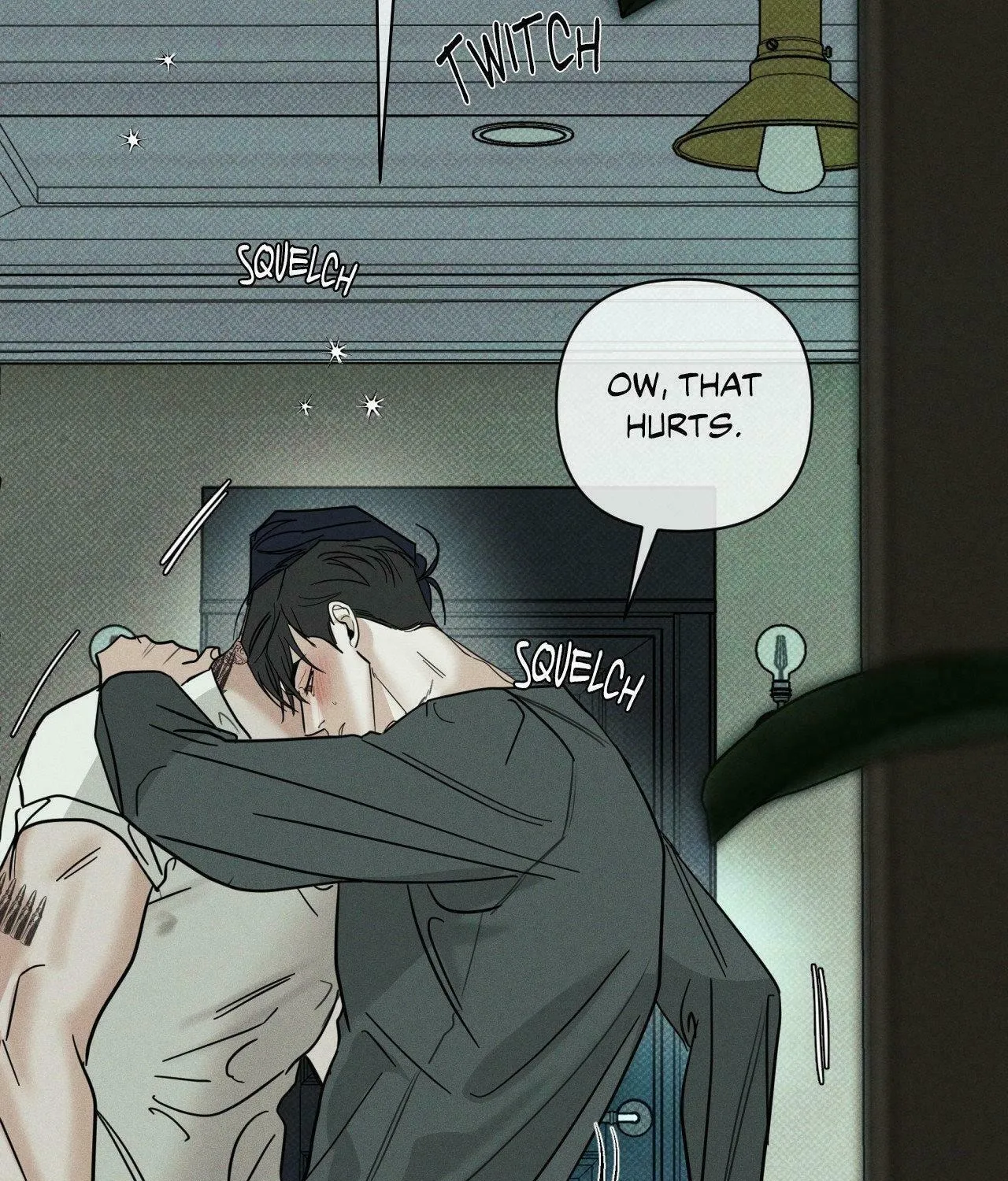 Read Dearest chapter 44 image 69 on Lezhin
