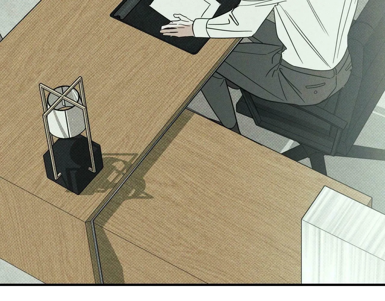 Read Dearest chapter 44 image 8 on Lezhin
