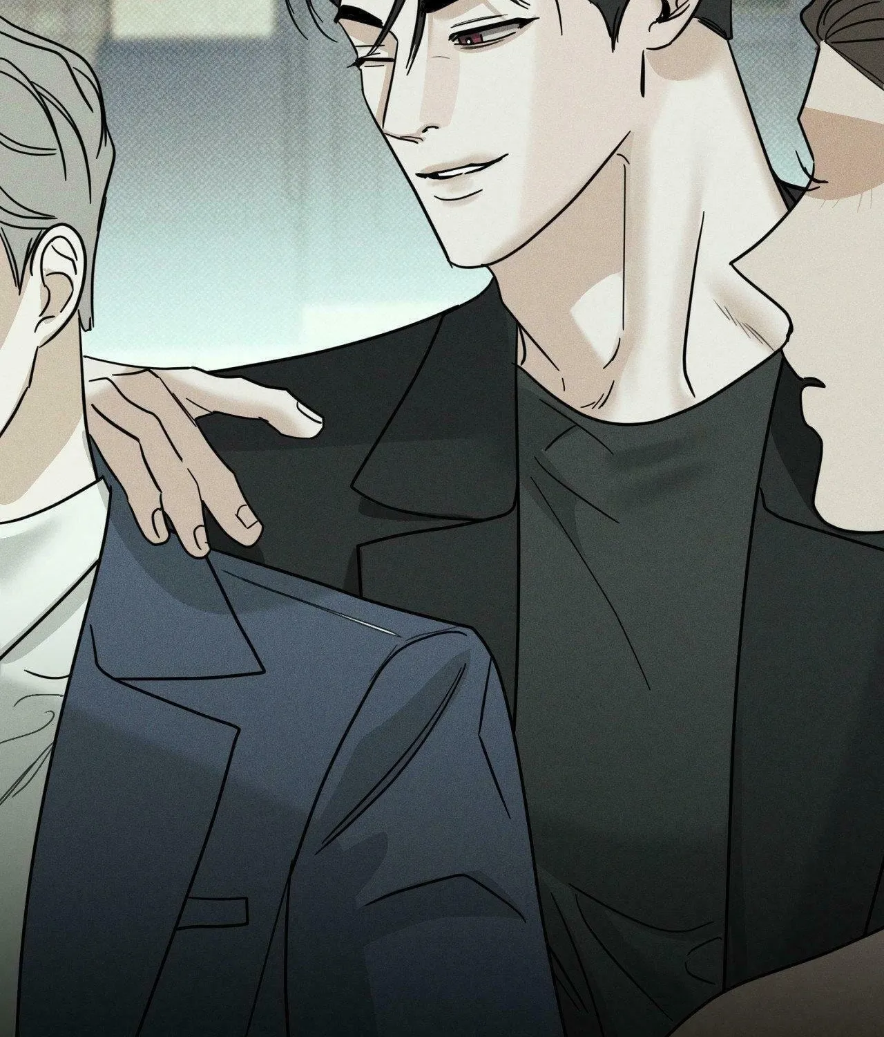 Read Dearest chapter 44 image 85 on Lezhin