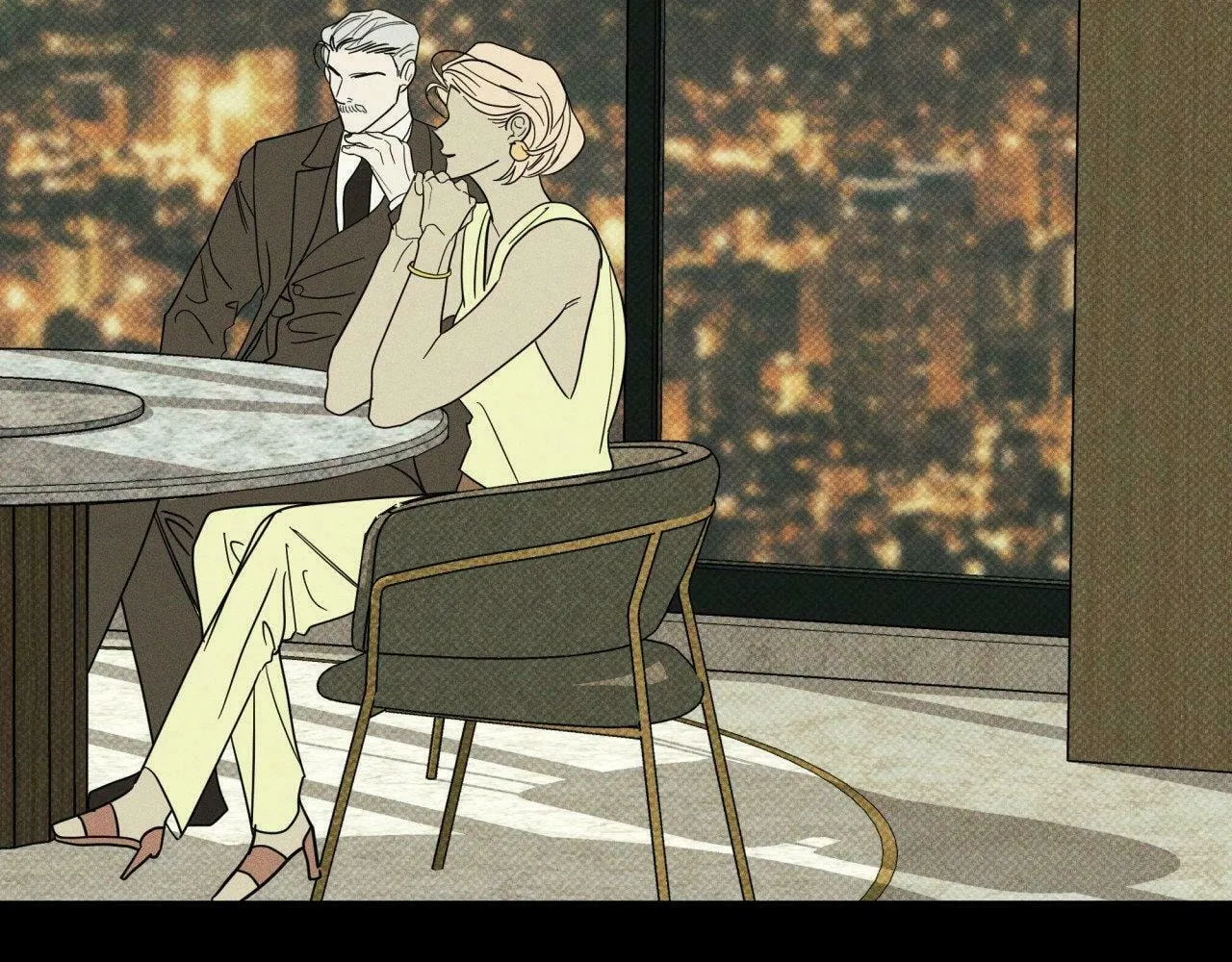 Read Dearest chapter 44 image 98 on Lezhin