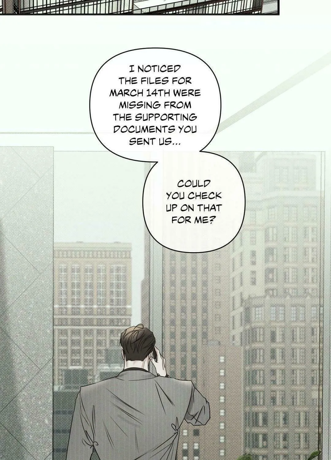 Read Dearest chapter 45 image 10 on Lezhin