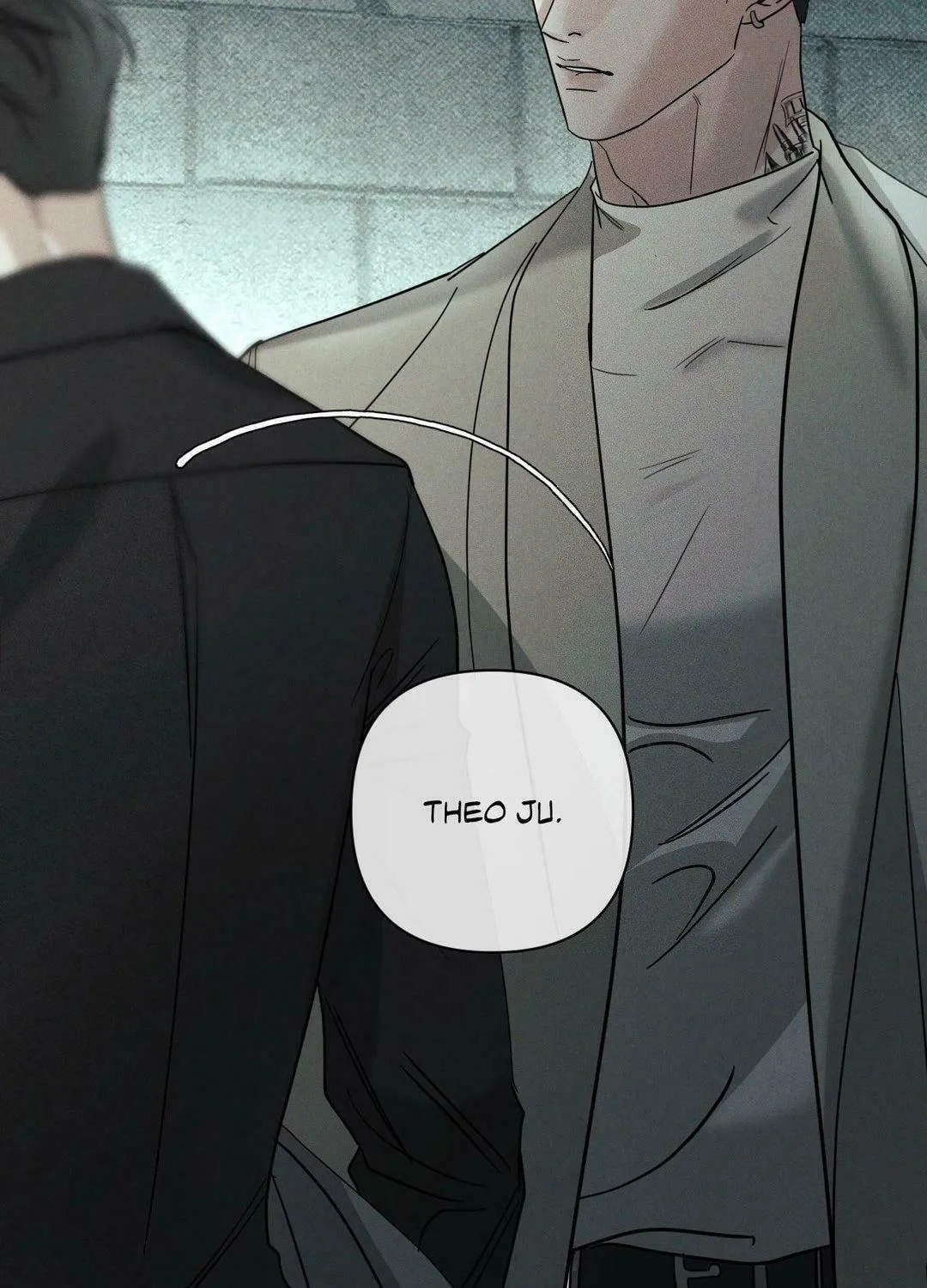Read Dearest chapter 45 image 124 on Lezhin