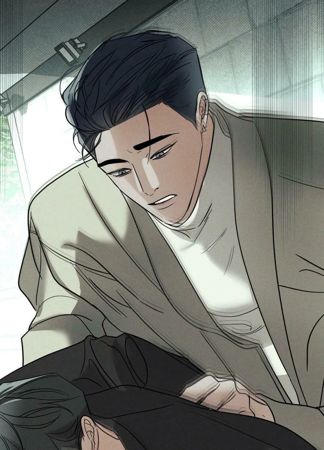 Read Dearest chapter 45 image 128 on Lezhin