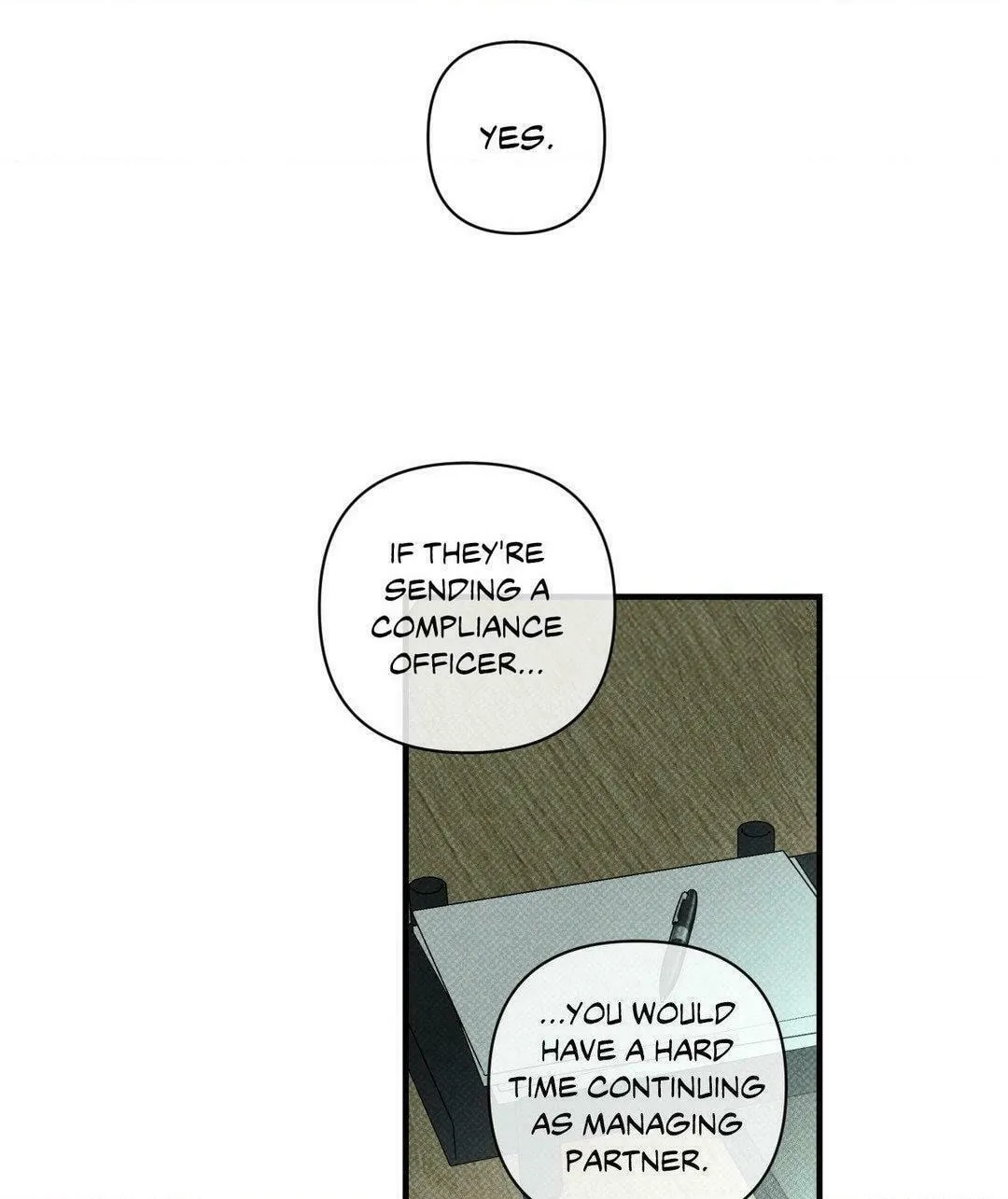 Read Dearest chapter 45 image 13 on Lezhin