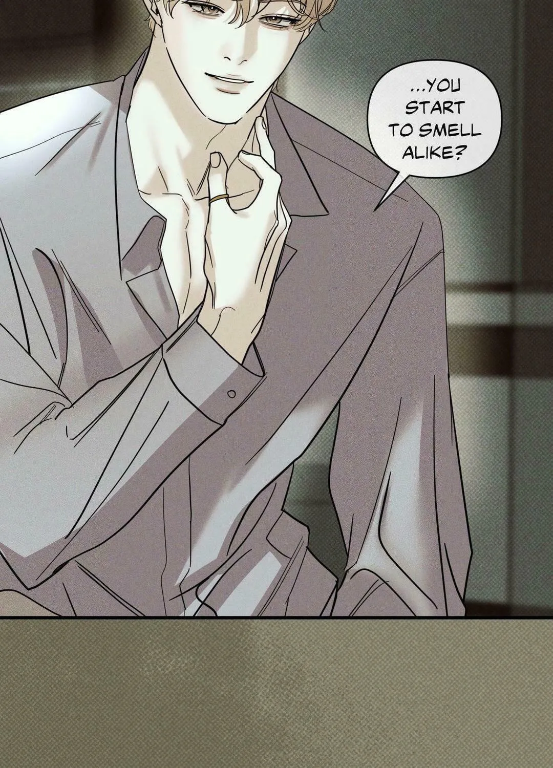 Read Dearest chapter 45 image 2 on Lezhin
