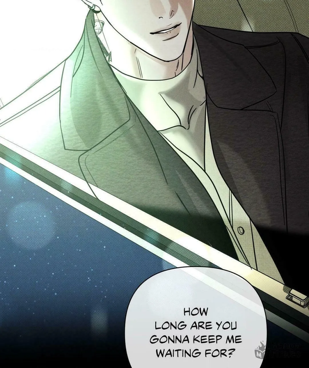 Read Dearest chapter 45 image 23 on Lezhin
