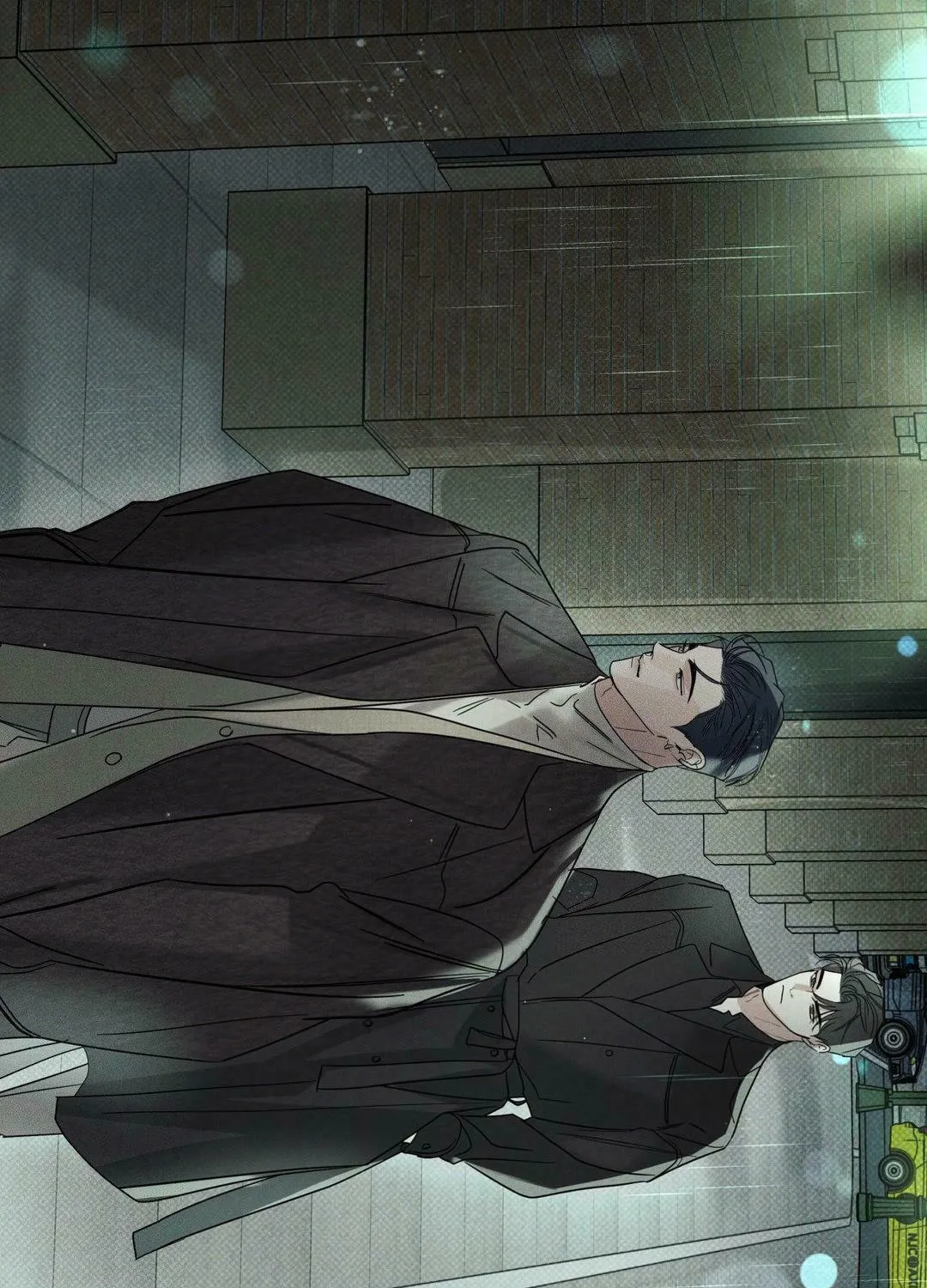 Read Dearest chapter 45 image 28 on Lezhin