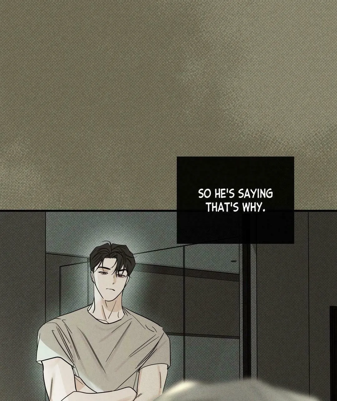 Read Dearest chapter 45 image 3 on Lezhin