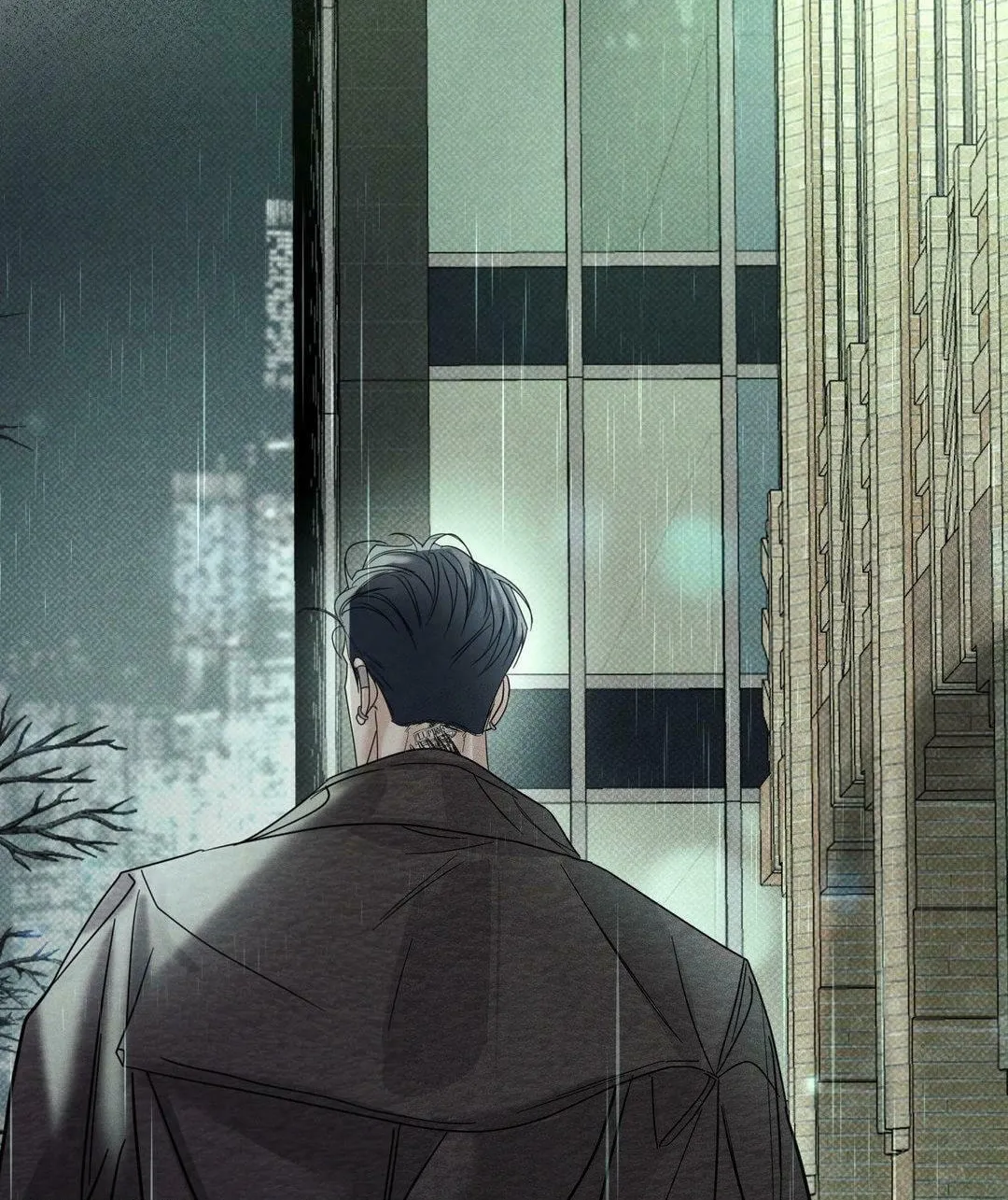 Read Dearest chapter 45 image 31 on Lezhin