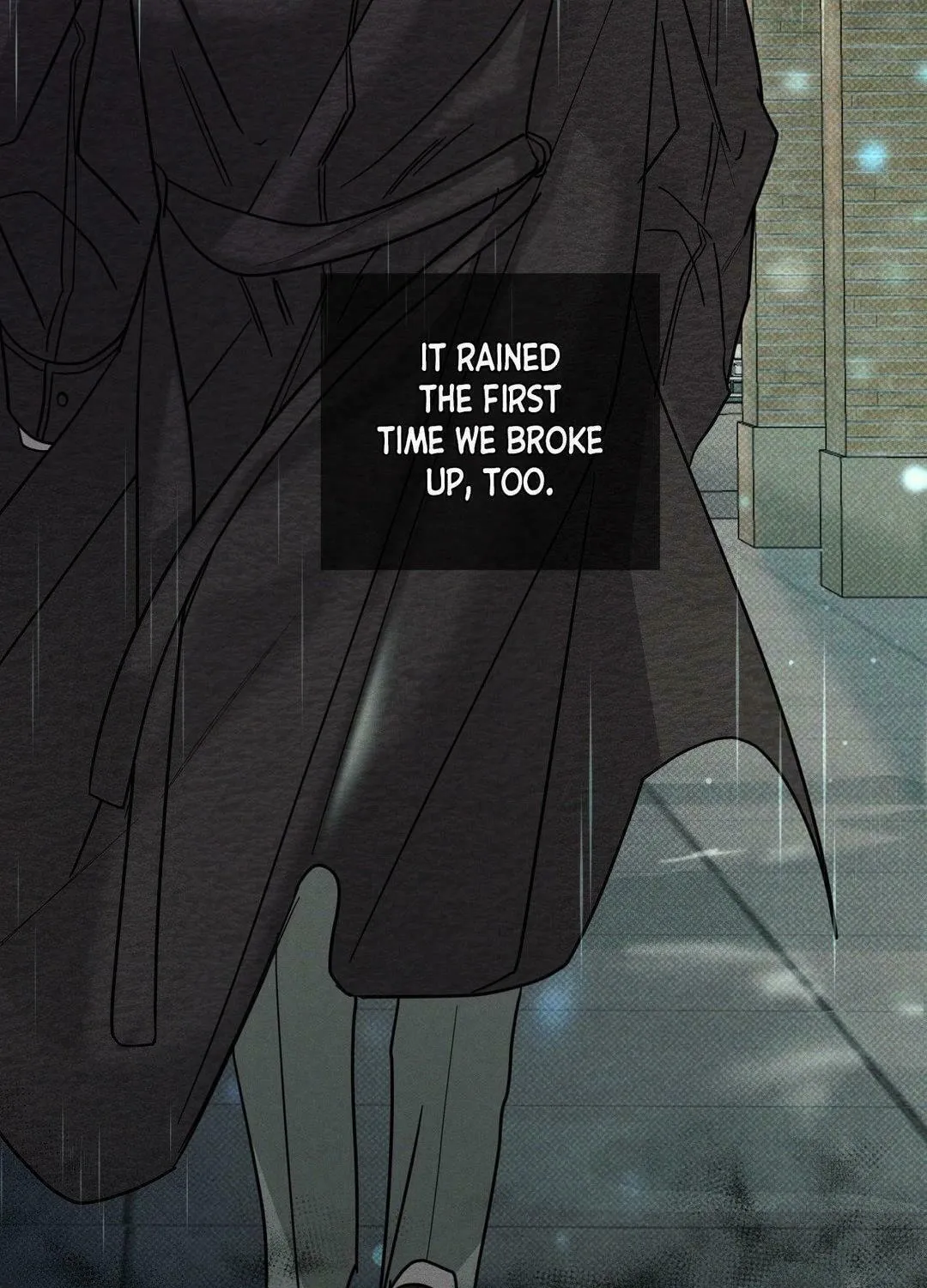 Read Dearest chapter 45 image 32 on Lezhin