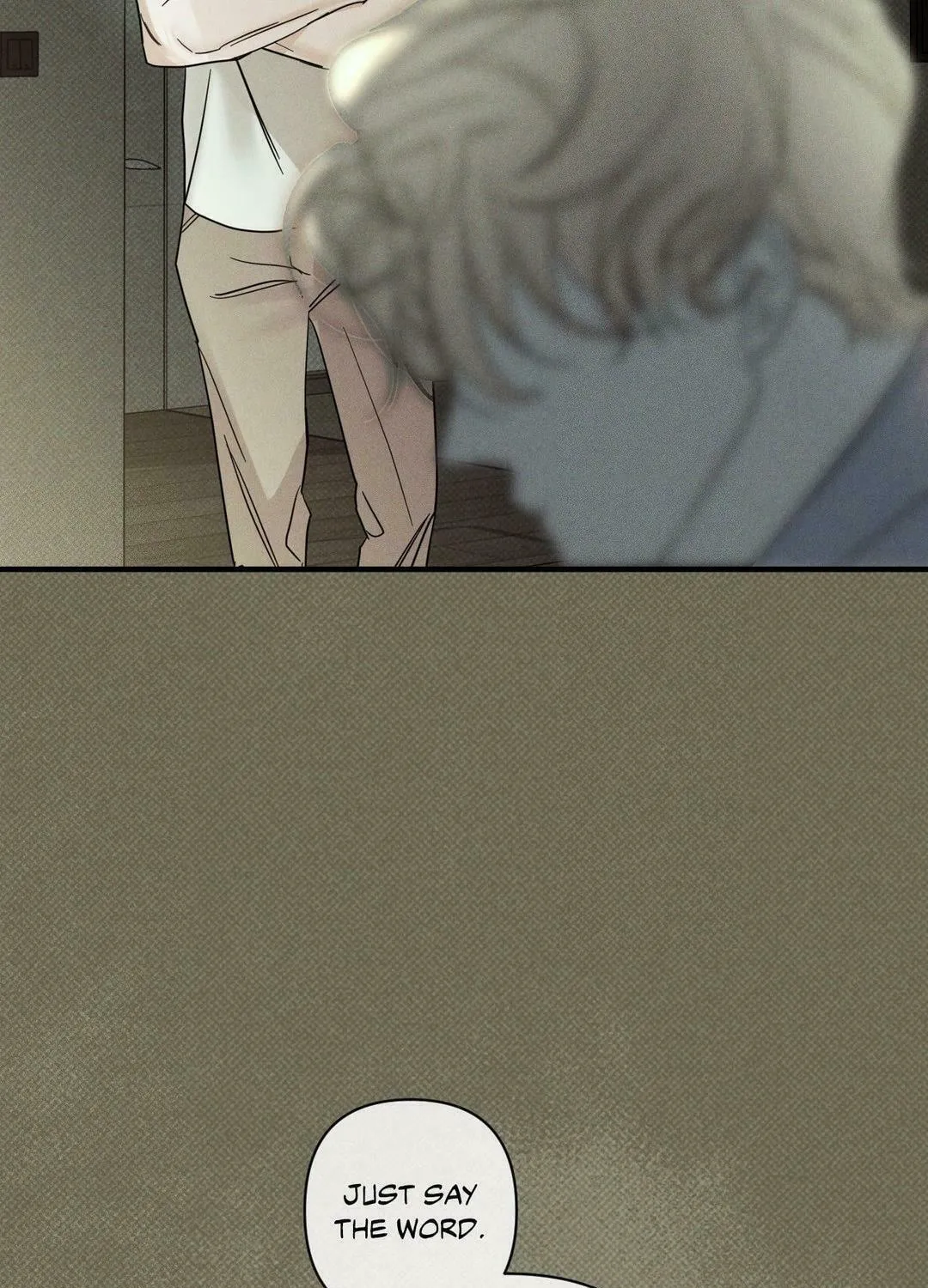 Read Dearest chapter 45 image 4 on Lezhin