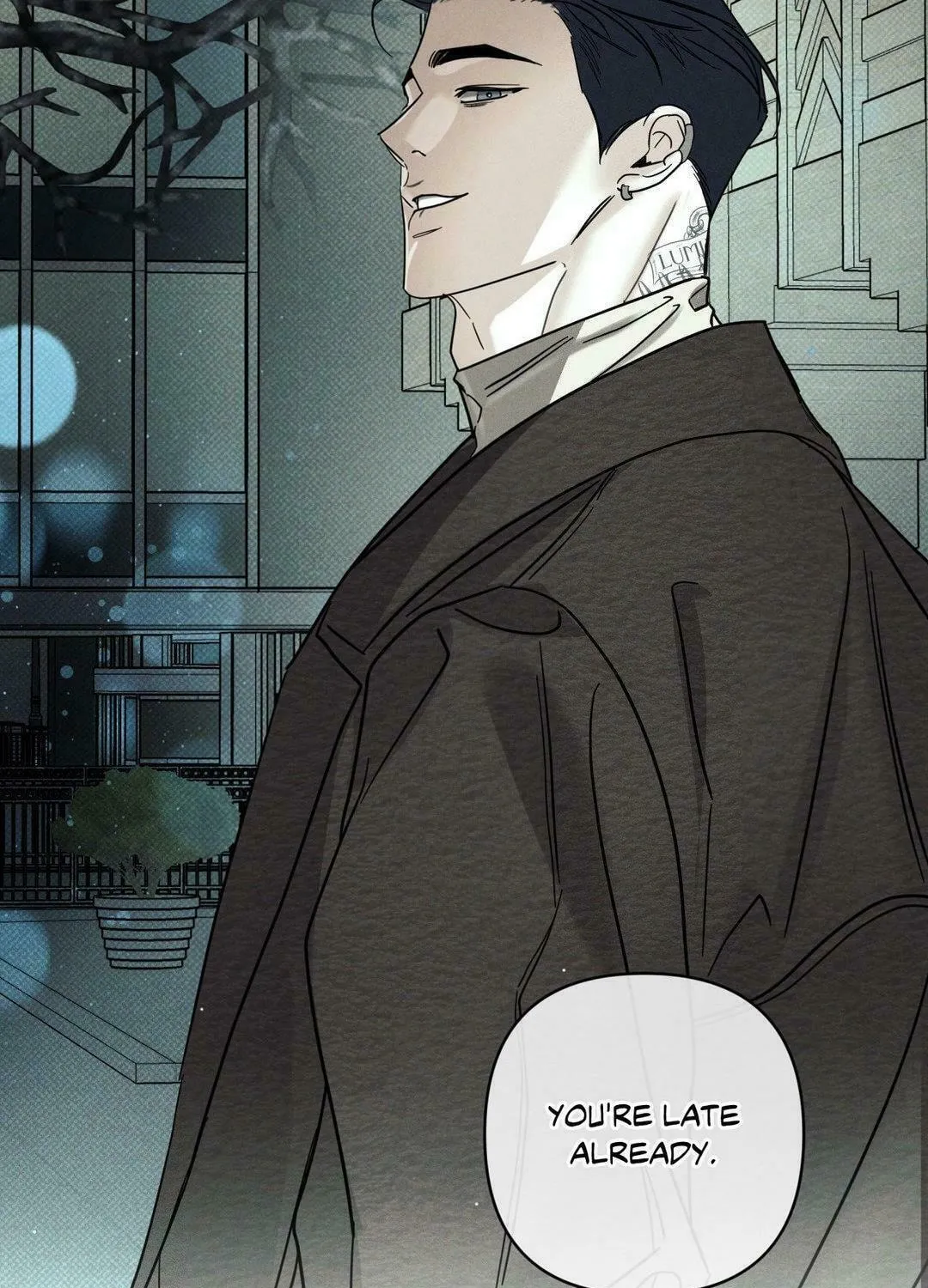 Read Dearest chapter 45 image 42 on Lezhin