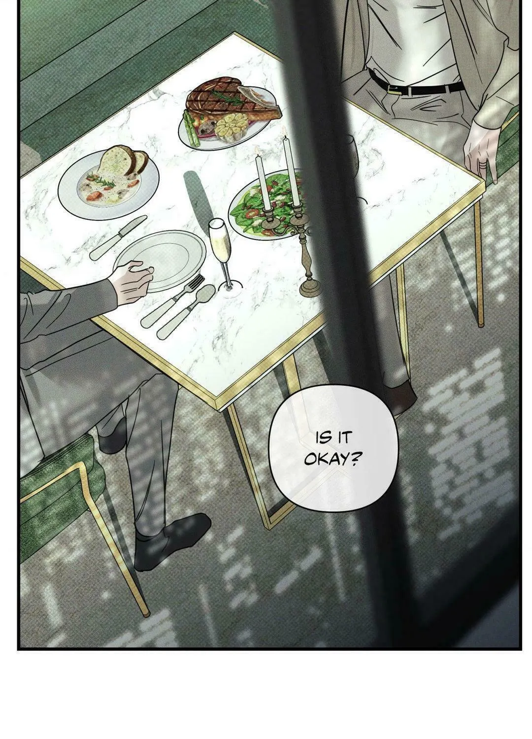 Read Dearest chapter 45 image 48 on Lezhin
