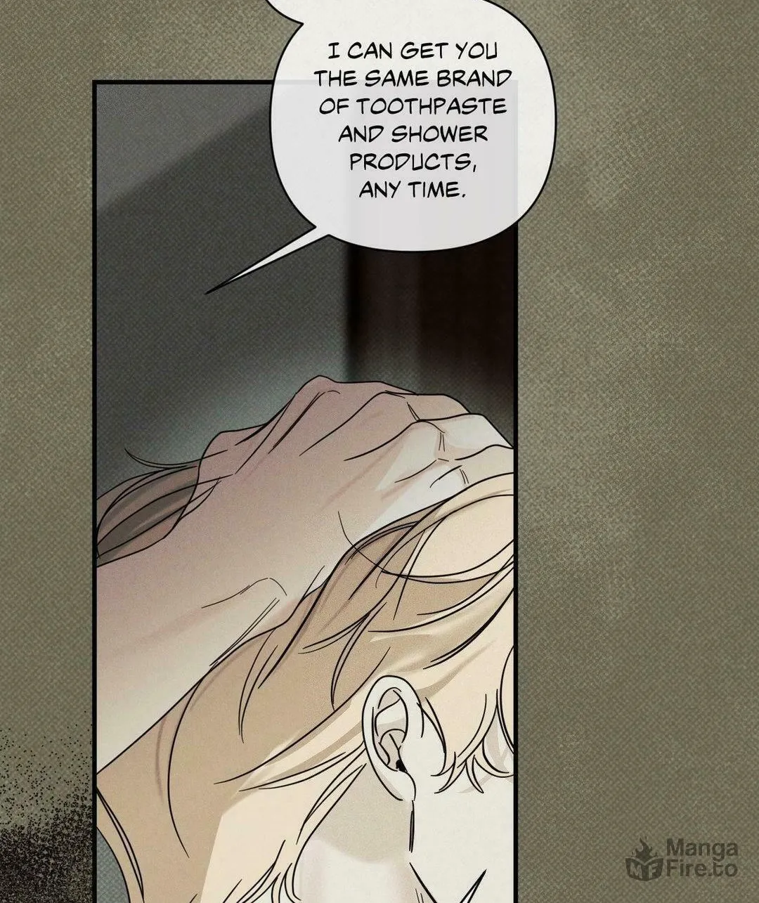 Read Dearest chapter 45 image 5 on Lezhin