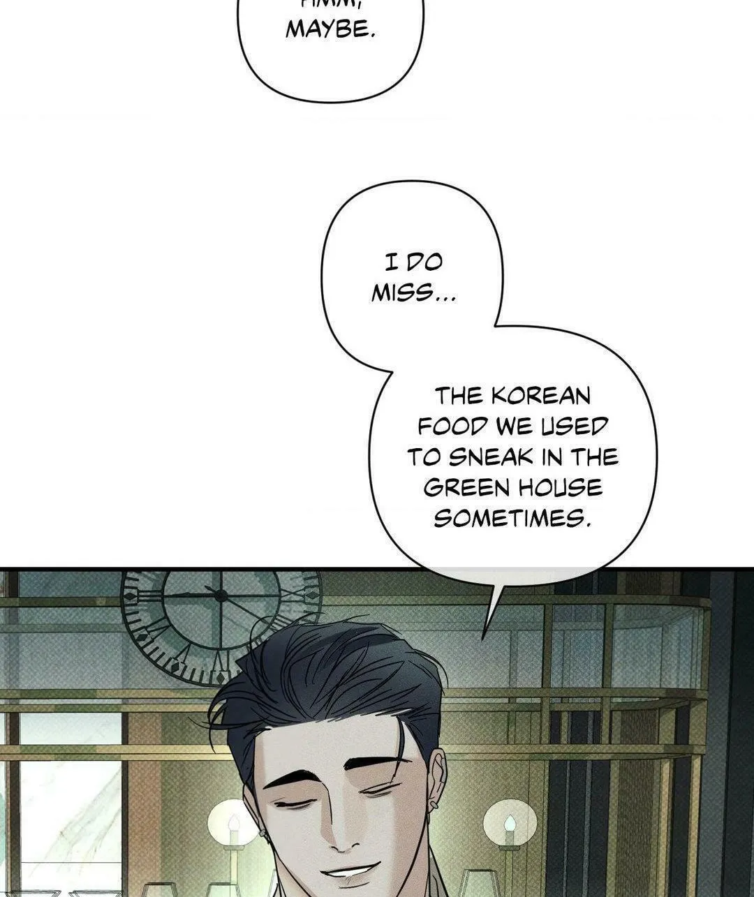Read Dearest chapter 45 image 51 on Lezhin