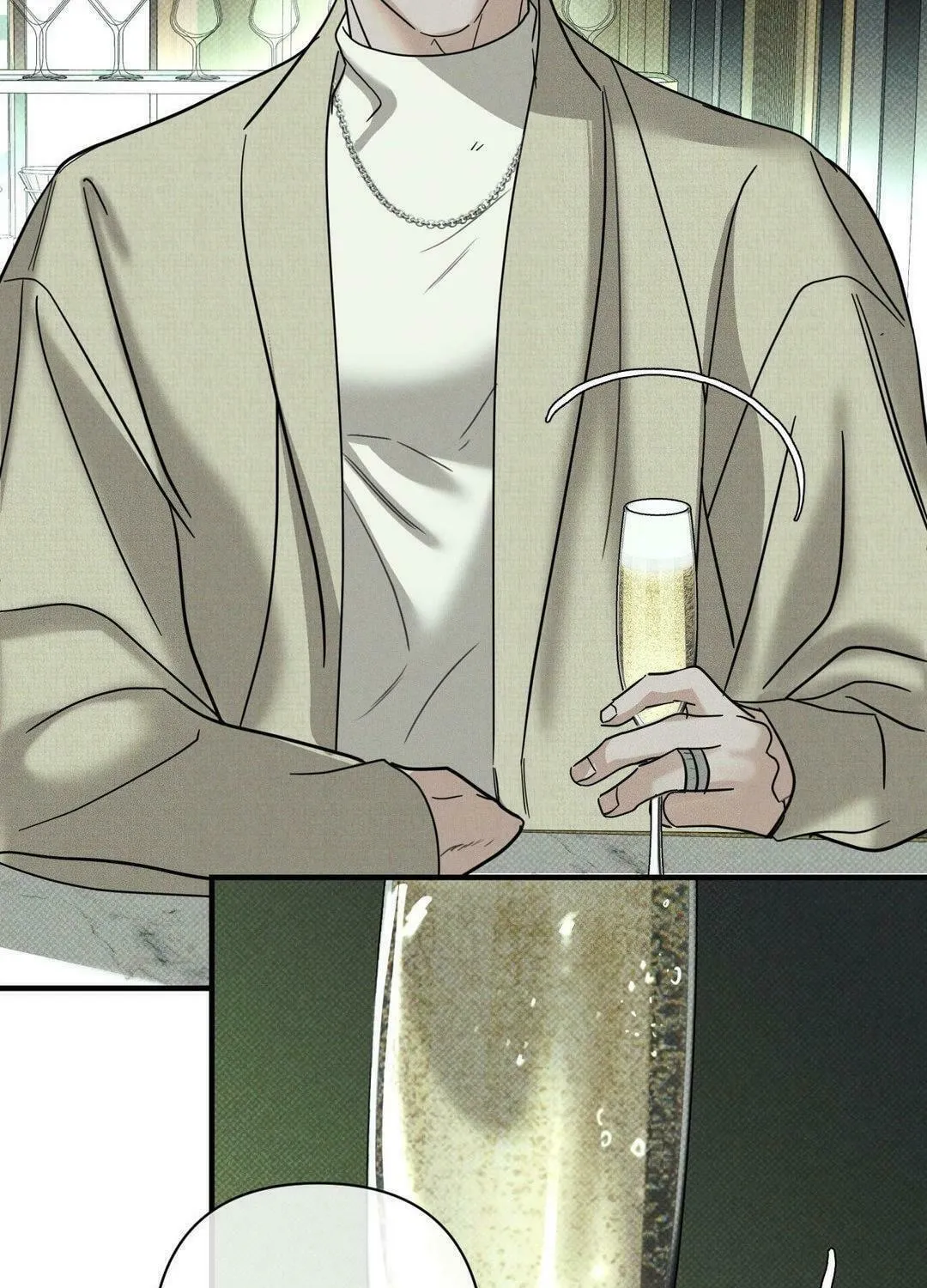 Read Dearest chapter 45 image 52 on Lezhin