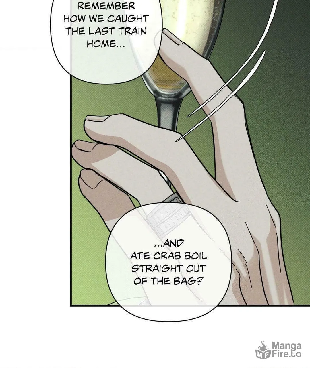 Read Dearest chapter 45 image 53 on Lezhin