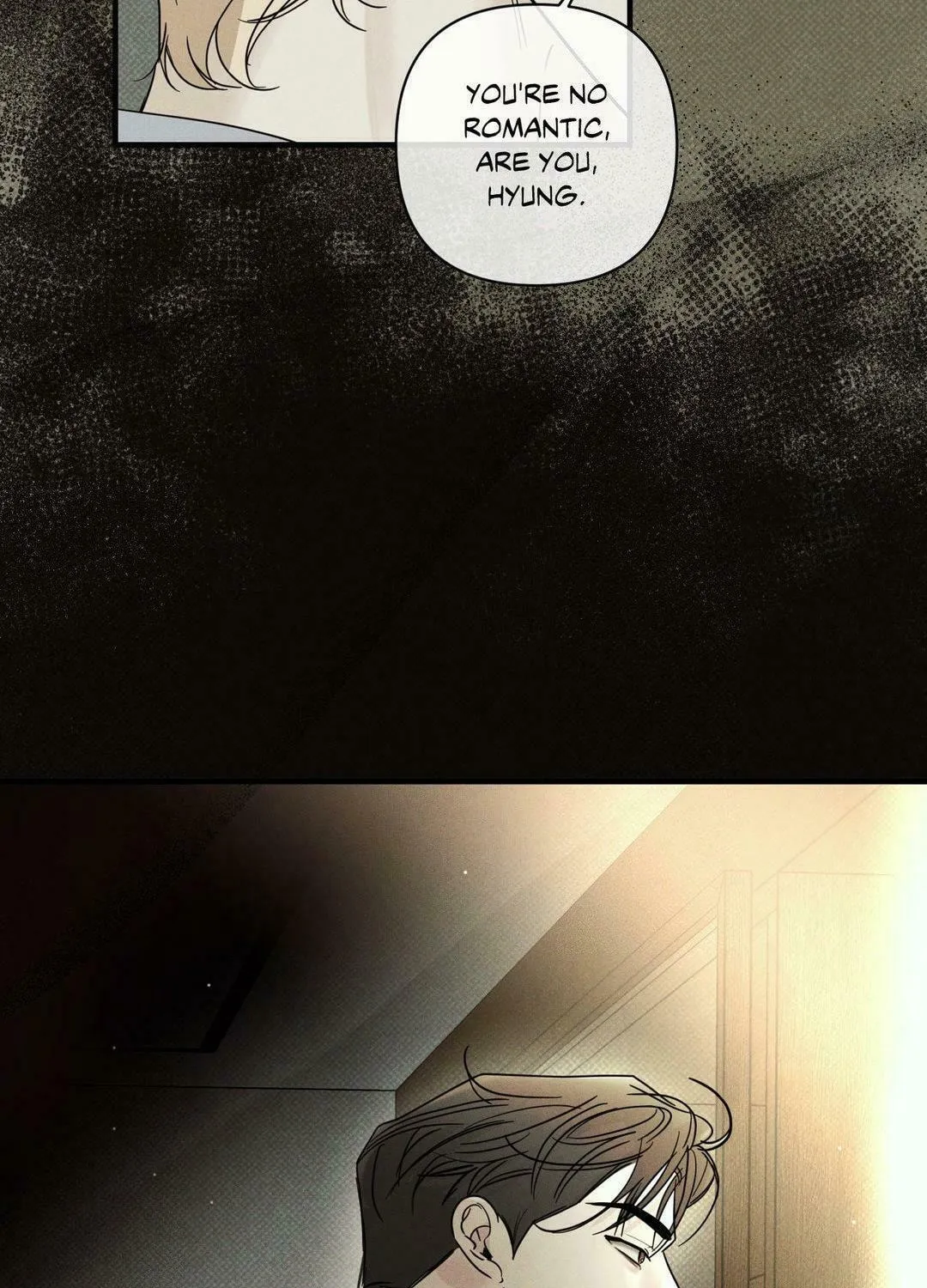 Read Dearest chapter 45 image 6 on Lezhin