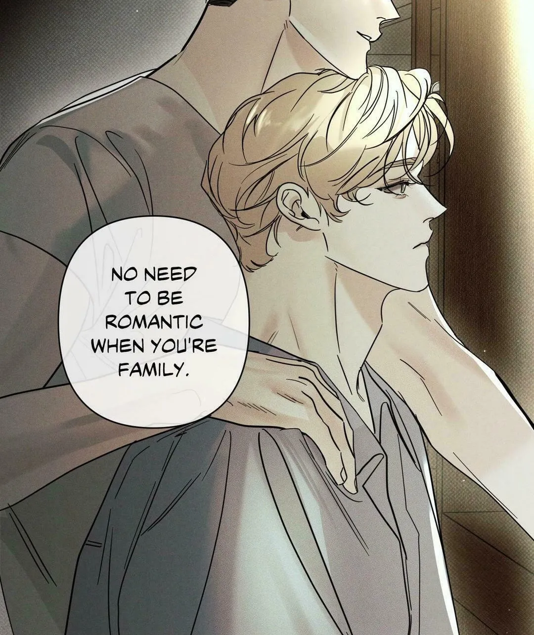 Read Dearest chapter 45 image 7 on Lezhin