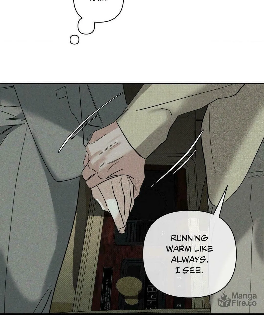 Read Dearest chapter 45 image 77 on Lezhin