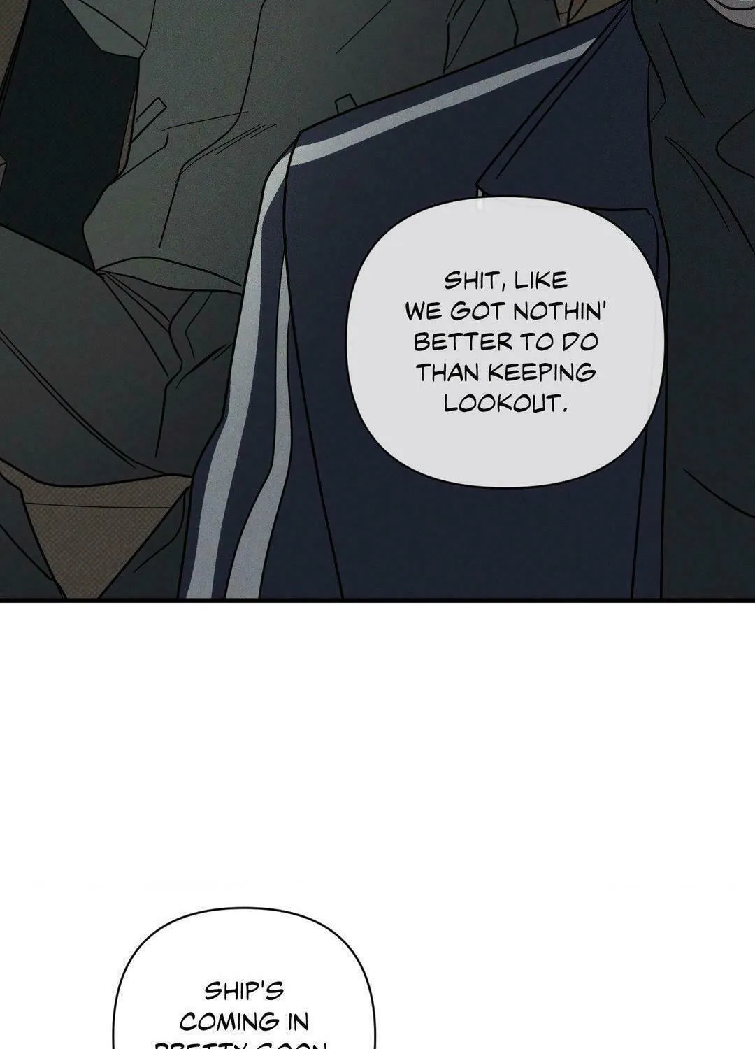 Read Dearest chapter 46 image 100 on Lezhin