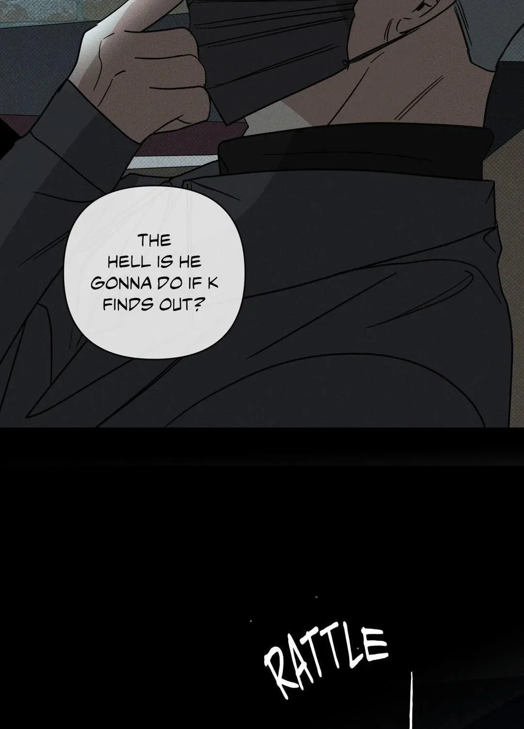 Read Dearest chapter 46 image 102 on Lezhin