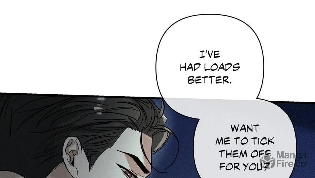 Read Dearest chapter 46 image 11 on Lezhin